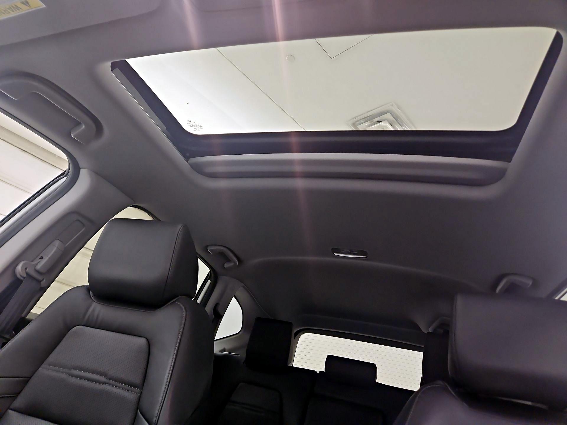 Thumbnail: 2021 Honda CR-V - 19