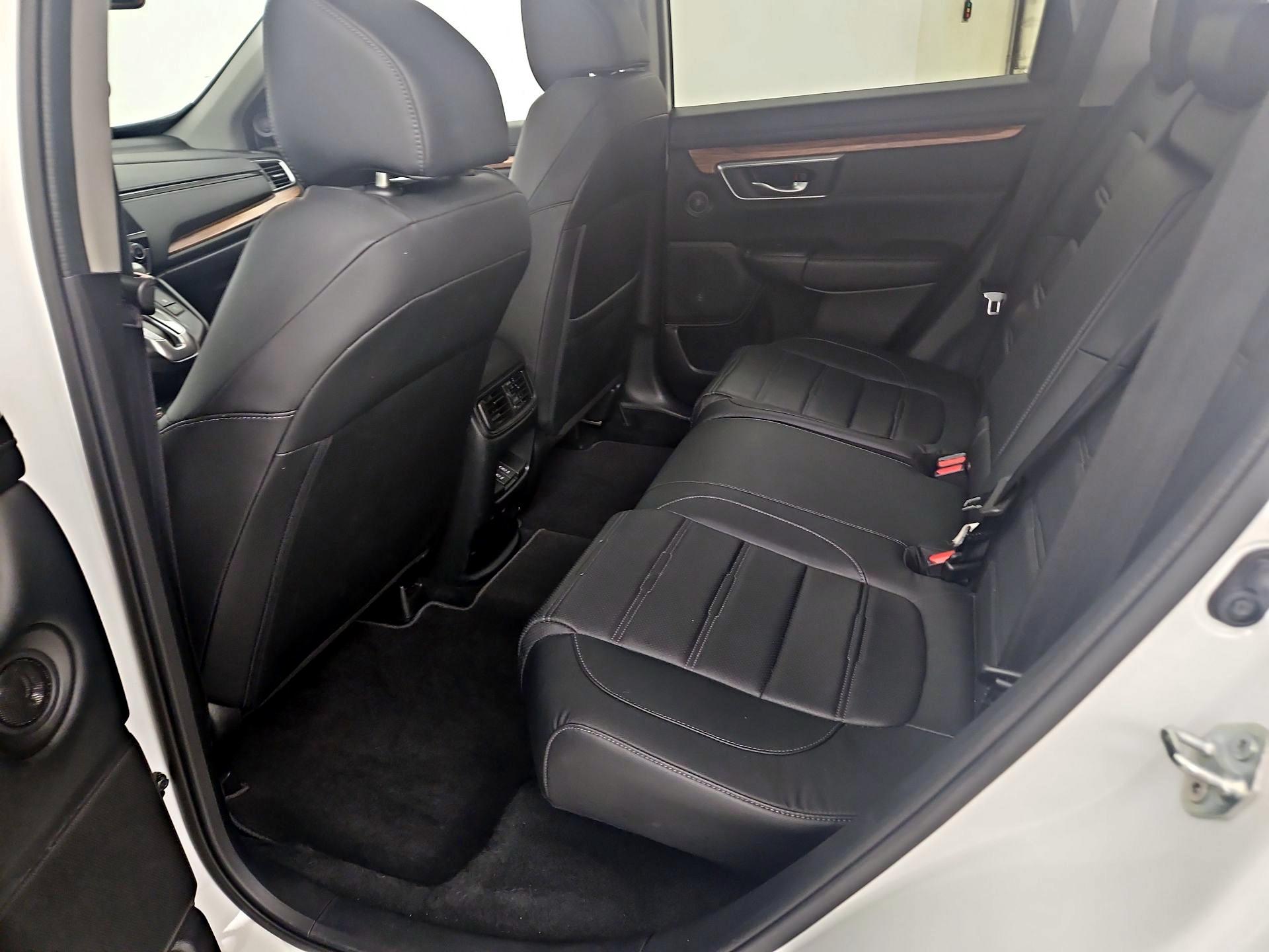 Thumbnail: 2021 Honda CR-V - 20