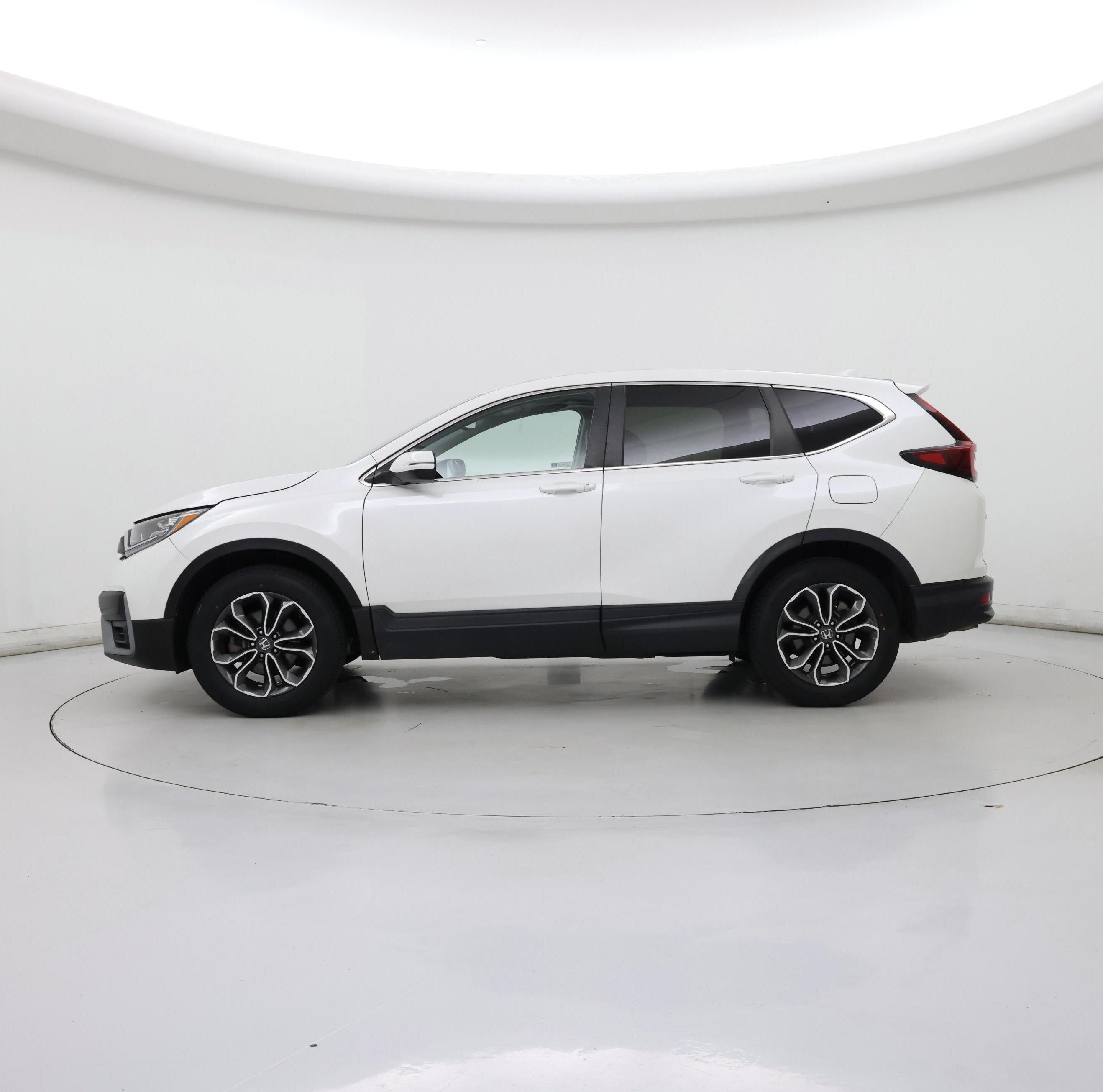 Thumbnail: 2021 Honda CR-V - 3