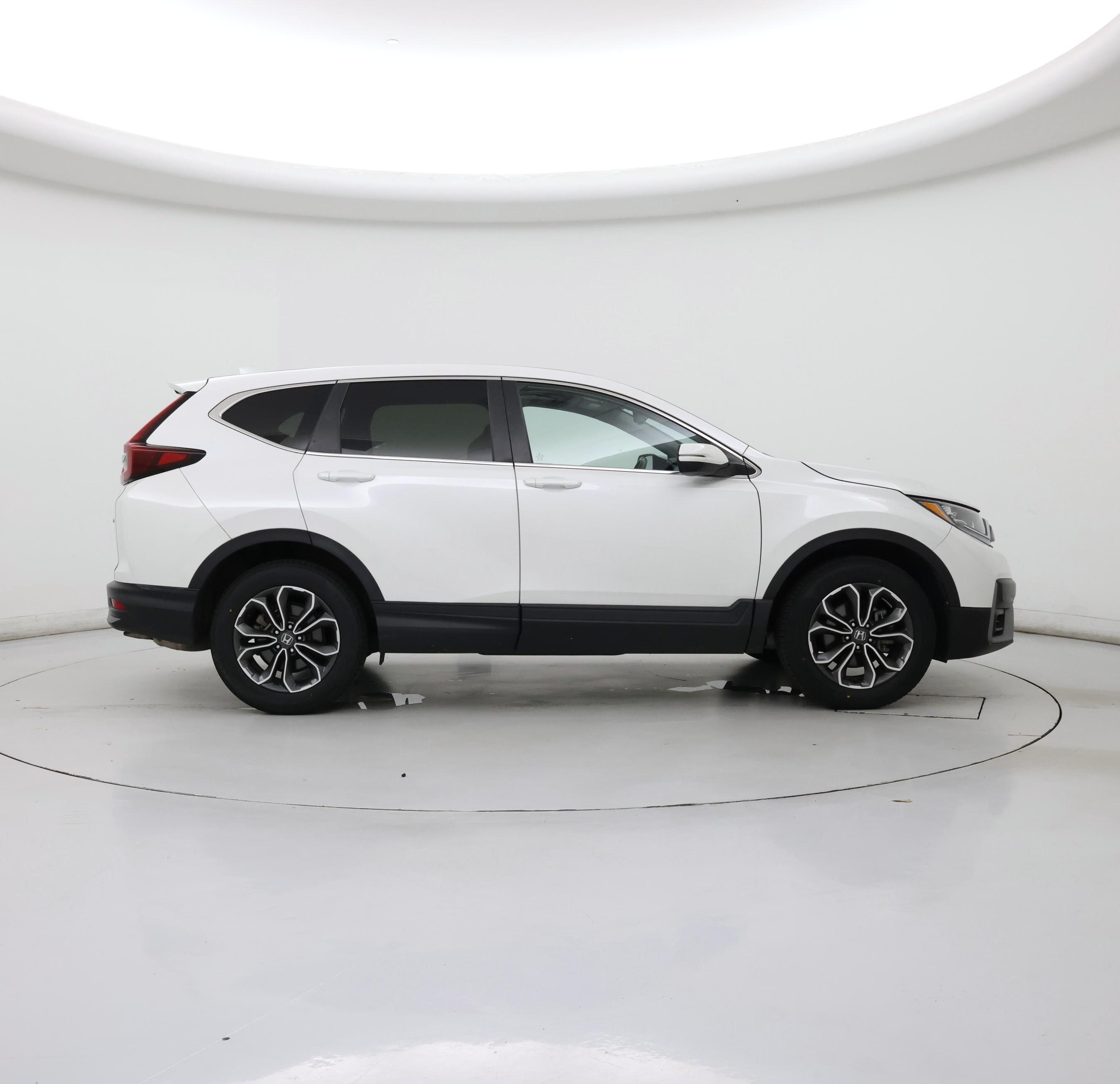 Thumbnail: 2021 Honda CR-V - 7