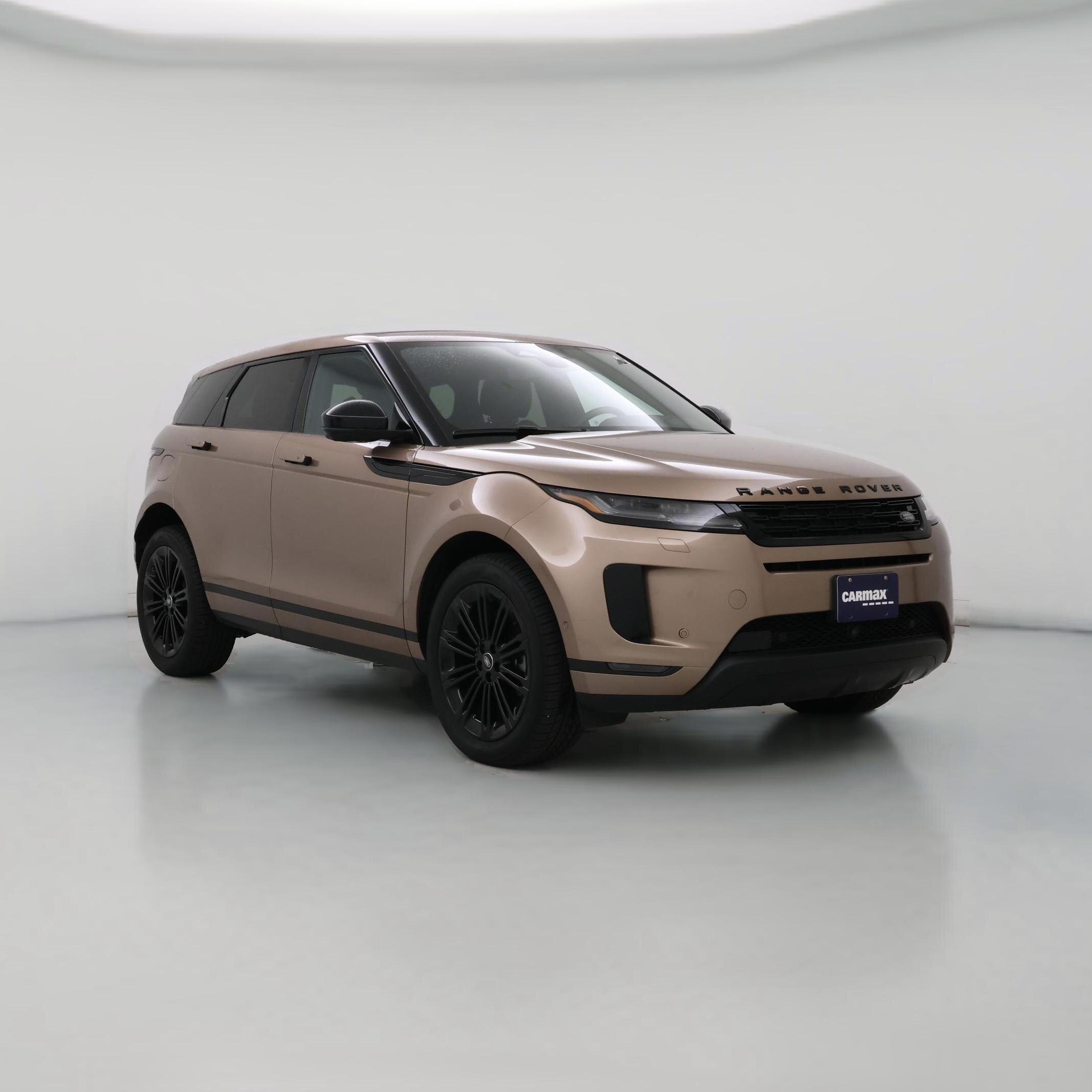 Thumbnail: 2024 Land Rover Range Rover Evoque - 1