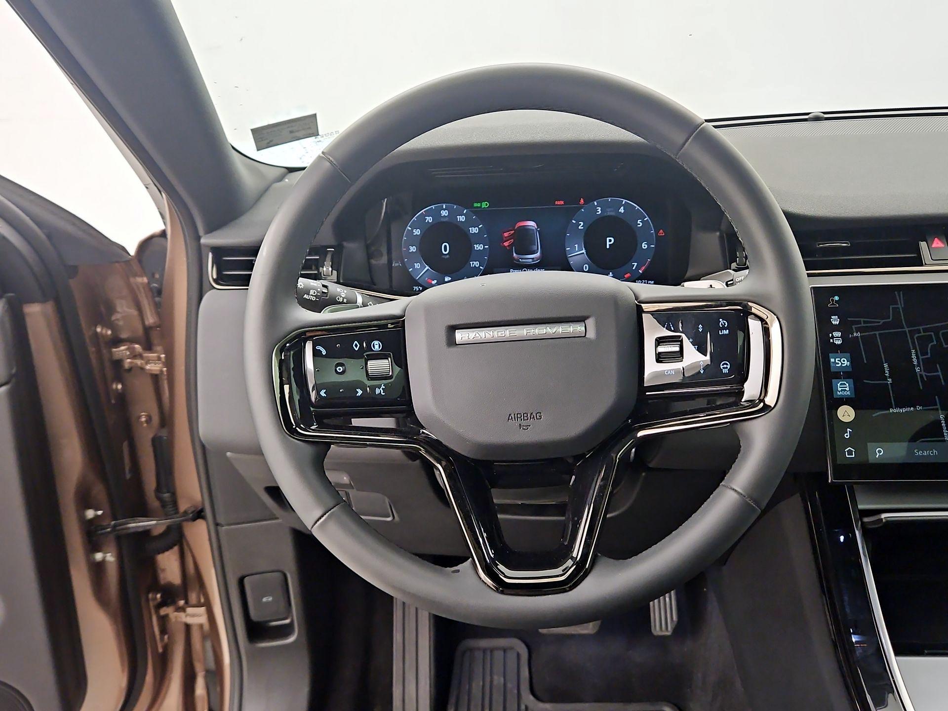 Thumbnail: 2024 Land Rover Range Rover Evoque - 10