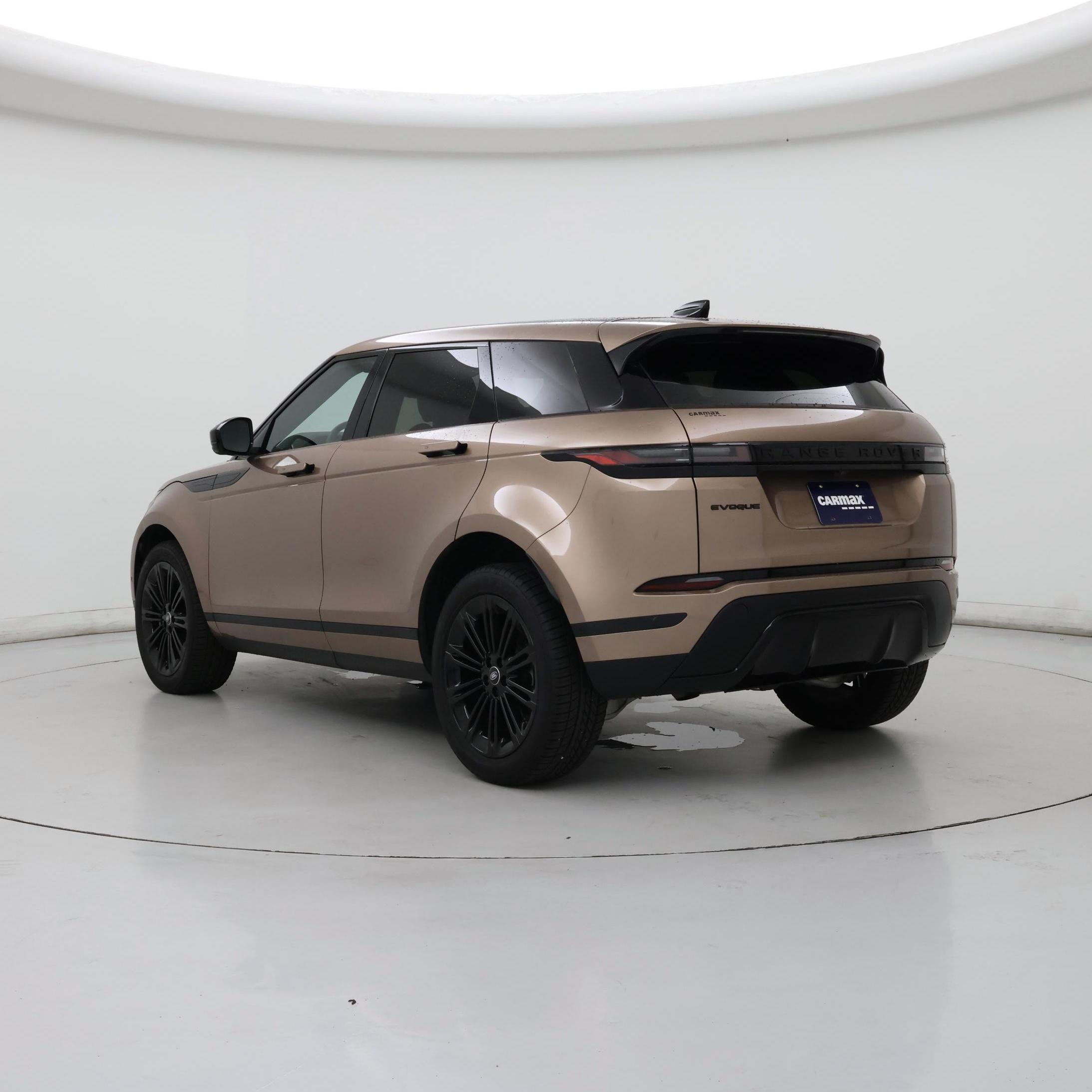 Thumbnail: 2024 Land Rover Range Rover Evoque - 2