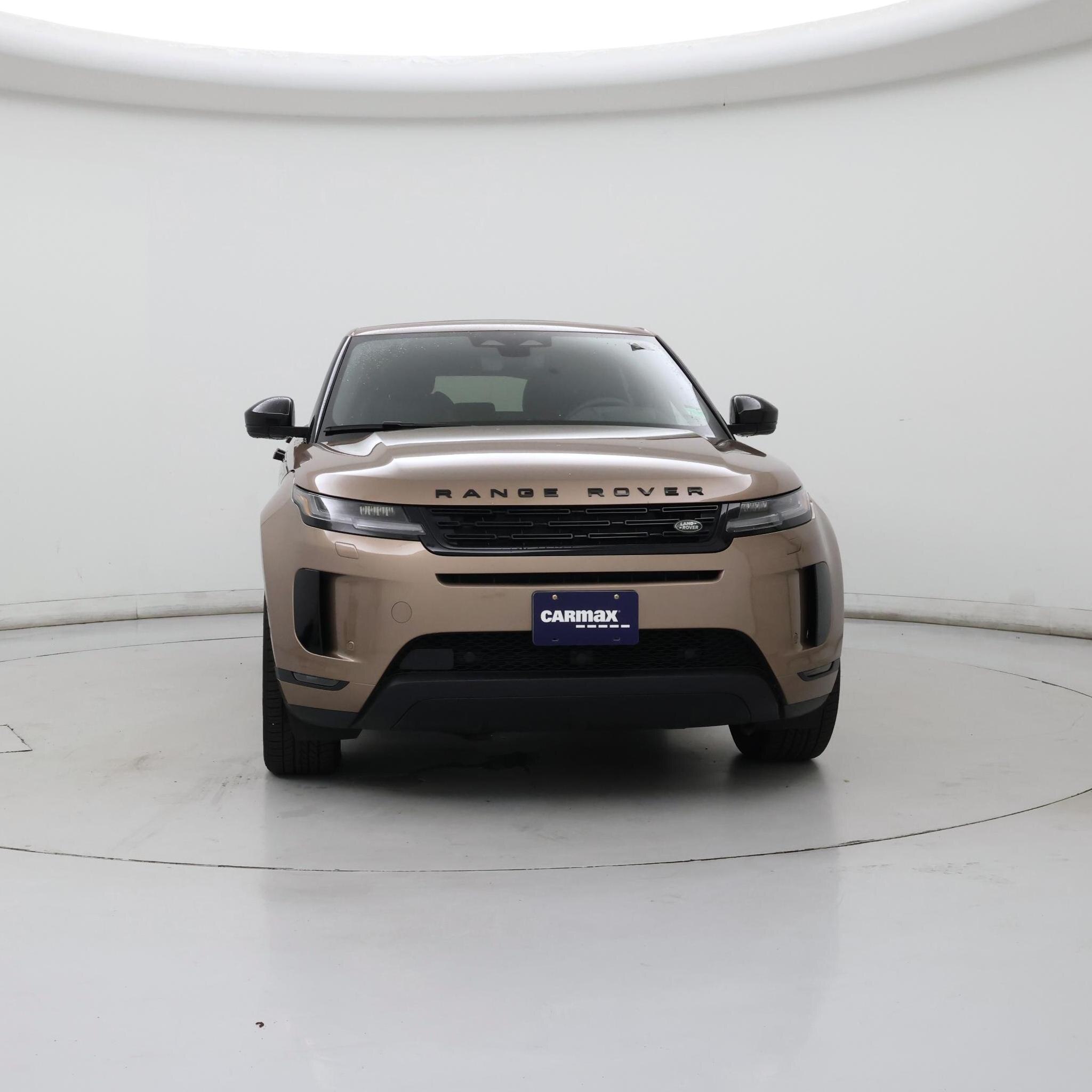 Thumbnail: 2024 Land Rover Range Rover Evoque - 5