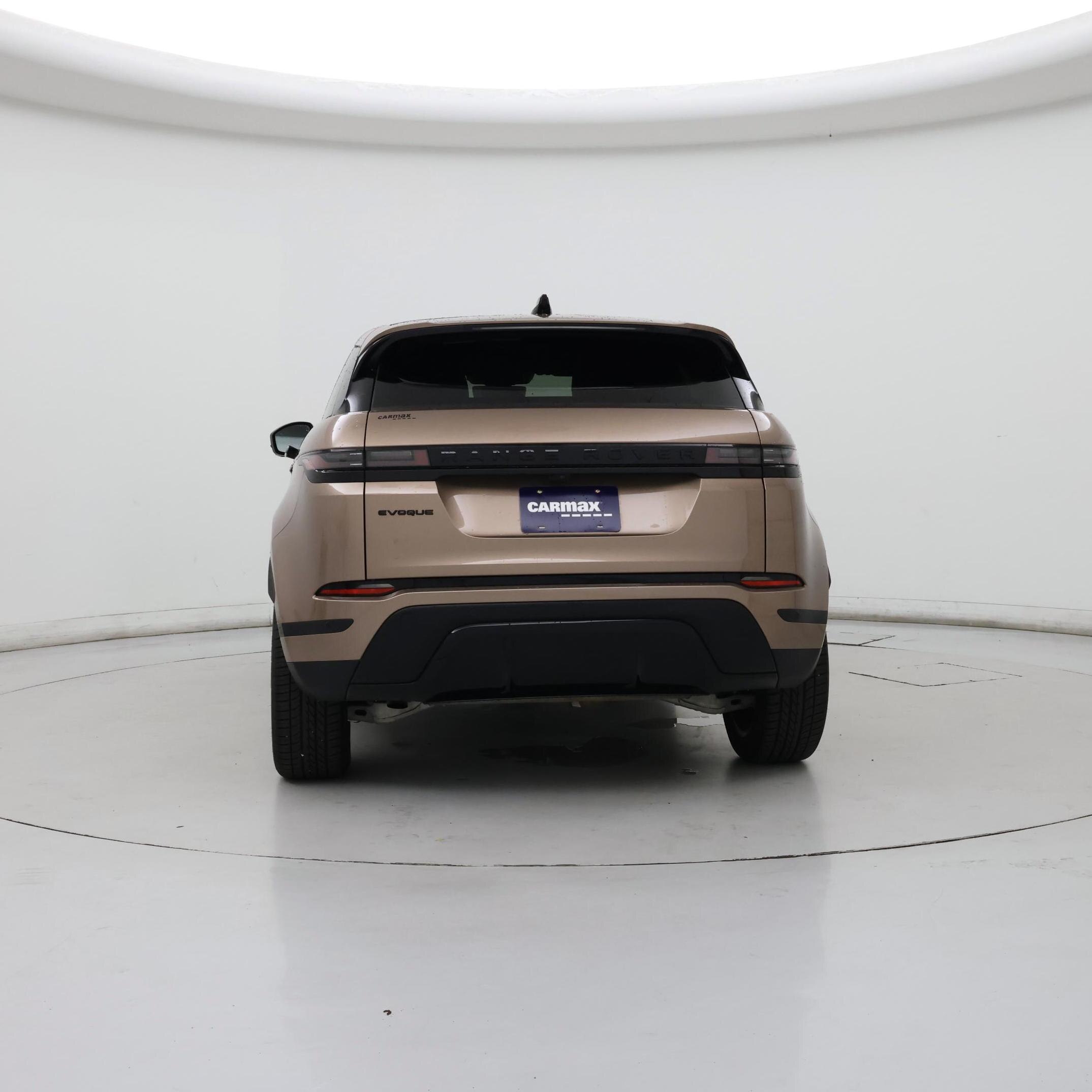 Thumbnail: 2024 Land Rover Range Rover Evoque - 6