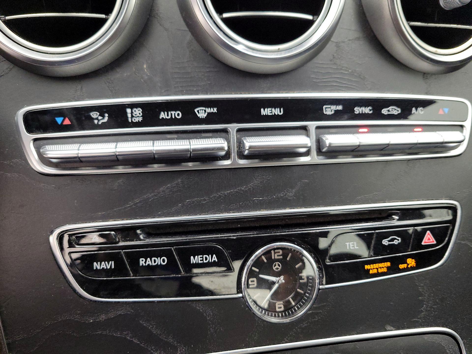 Thumbnail: 2017 Mercedes-Benz C-Class - 17