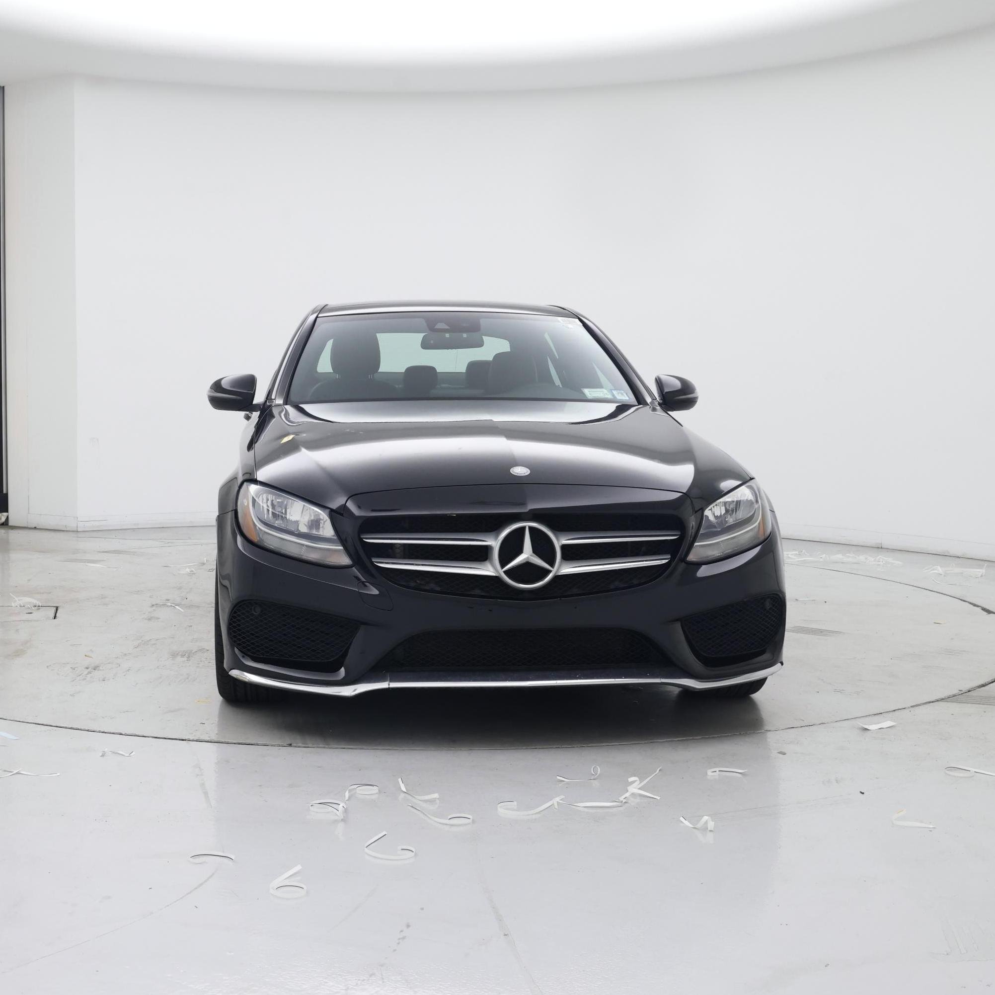 Thumbnail: 2017 Mercedes-Benz C-Class - 5