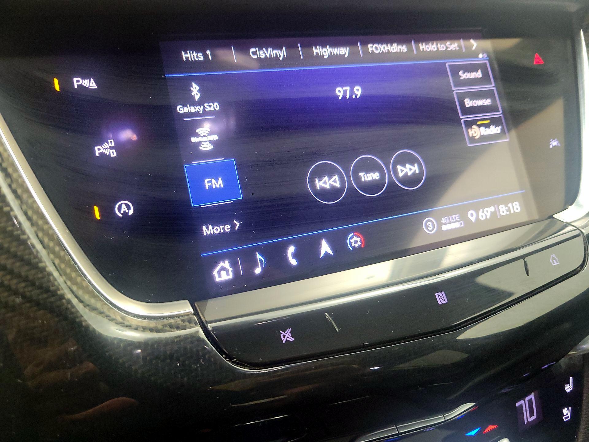 Thumbnail: 2020 Cadillac XT6 - 15