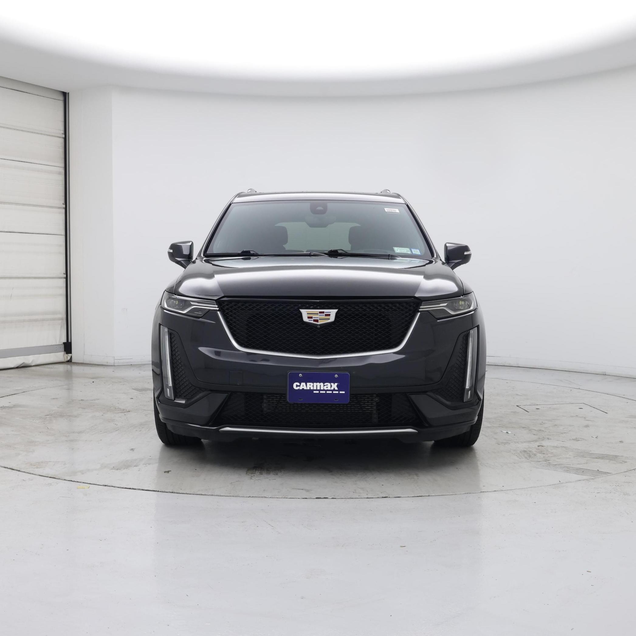Thumbnail: 2020 Cadillac XT6 - 5