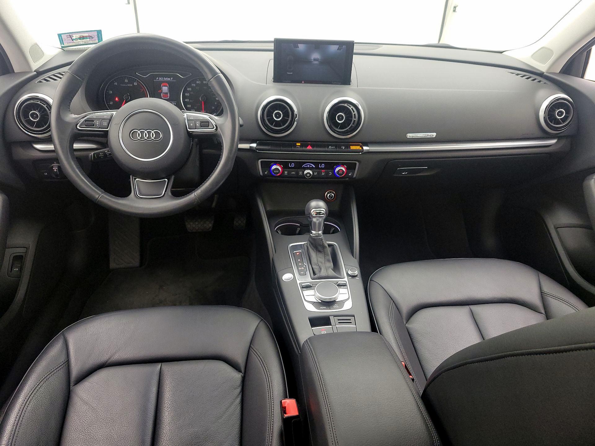 Thumbnail: 2015 Audi A3 - 9