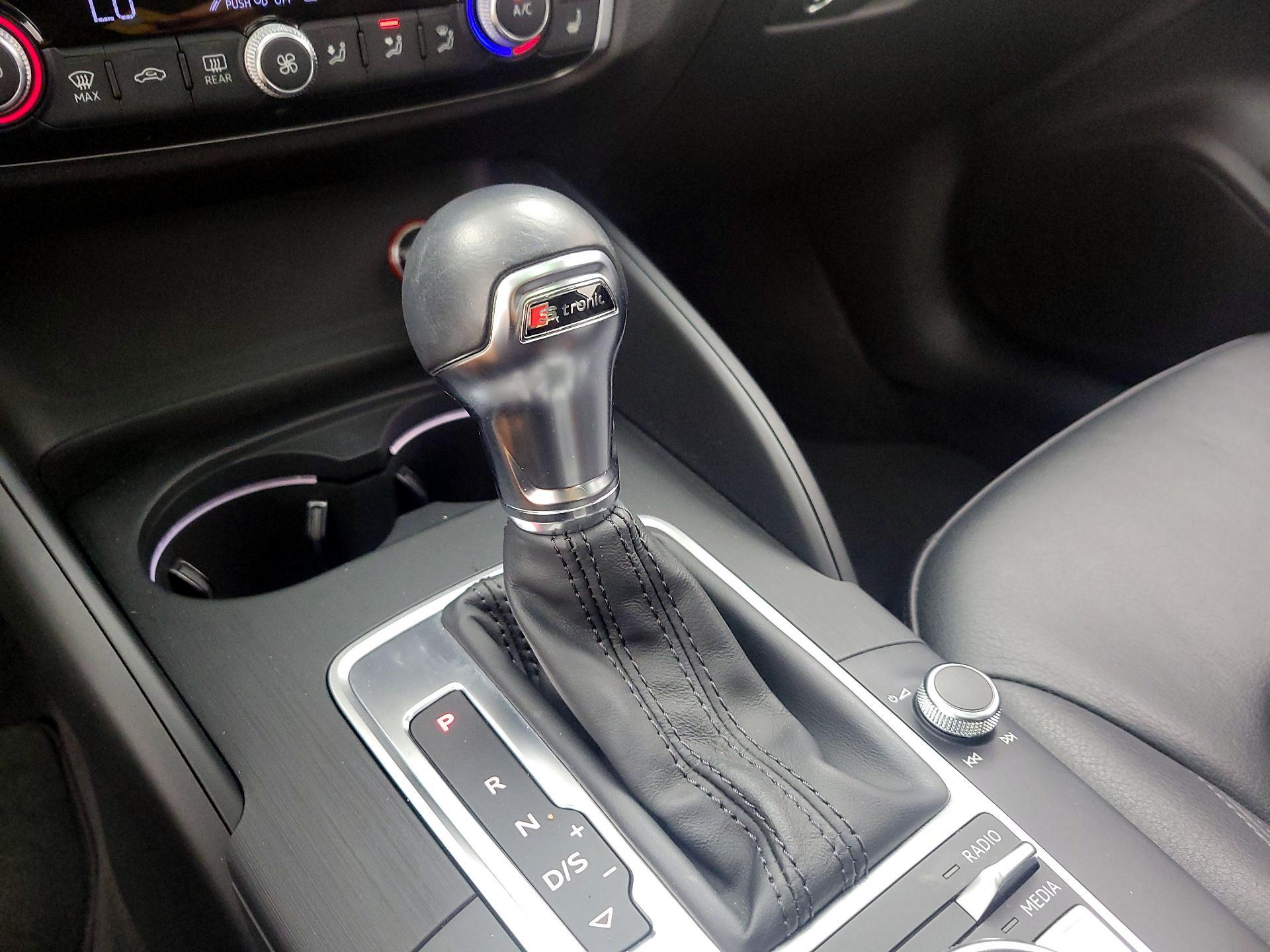 Thumbnail: 2015 Audi A3 - 17