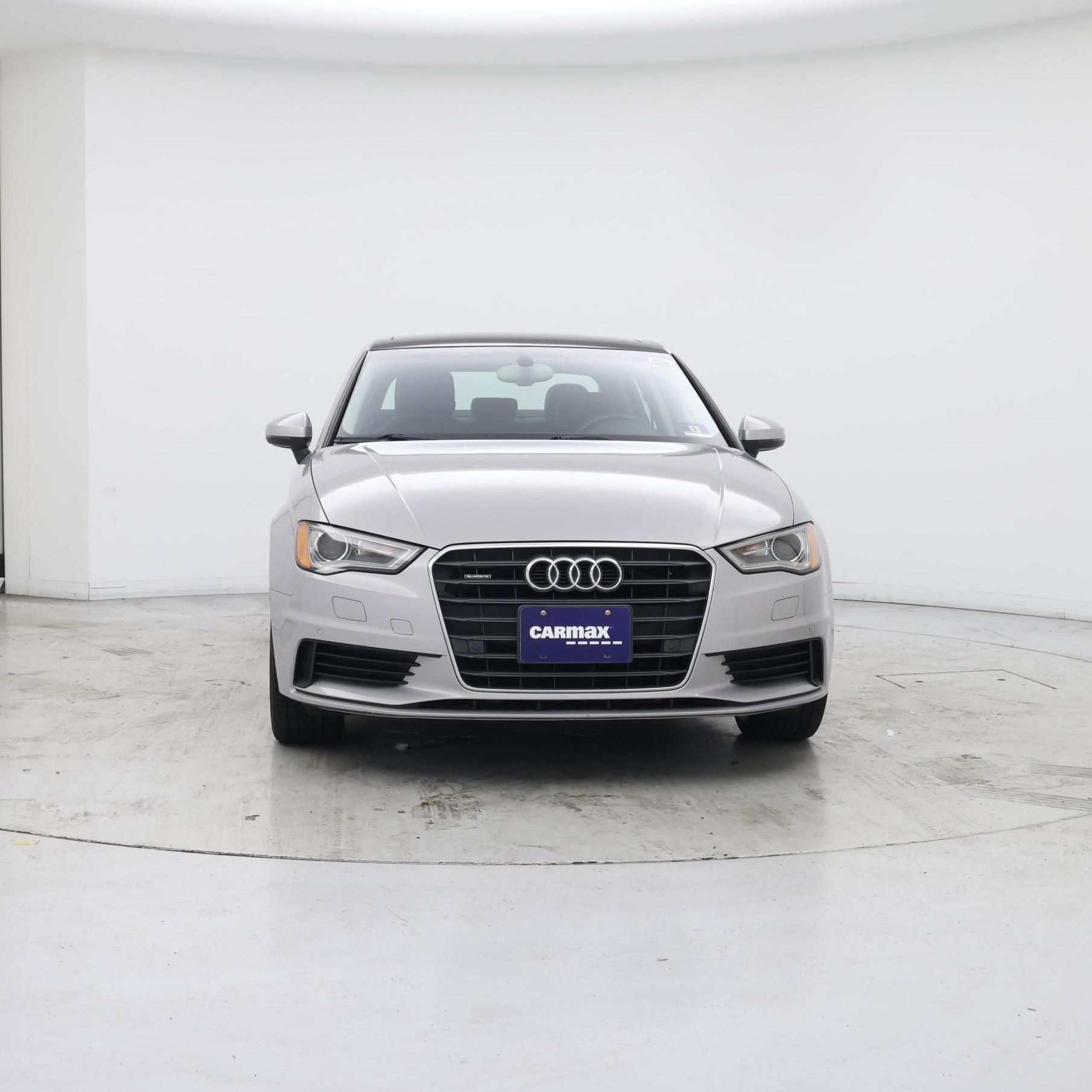 Thumbnail: 2015 Audi A3 - 5