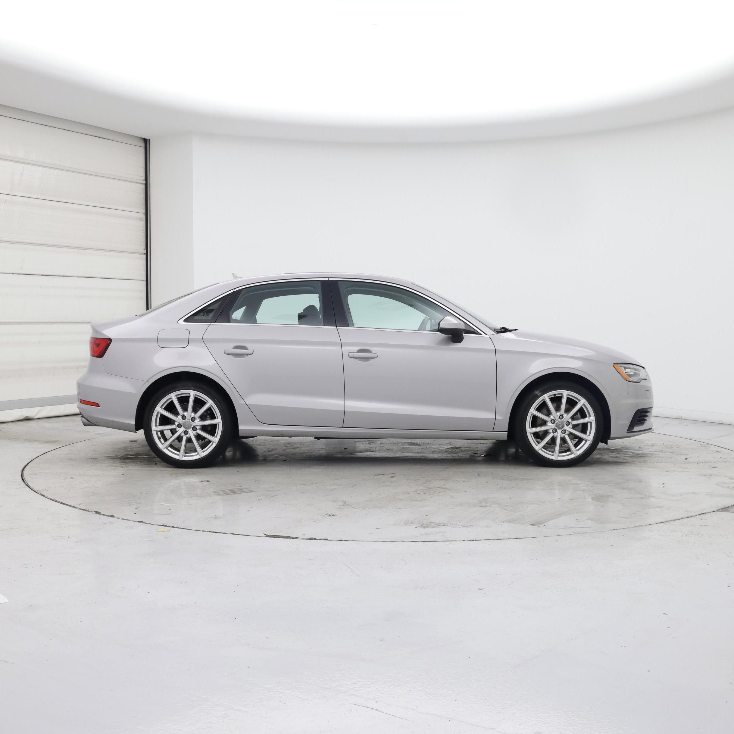 Thumbnail: 2015 Audi A3 - 7
