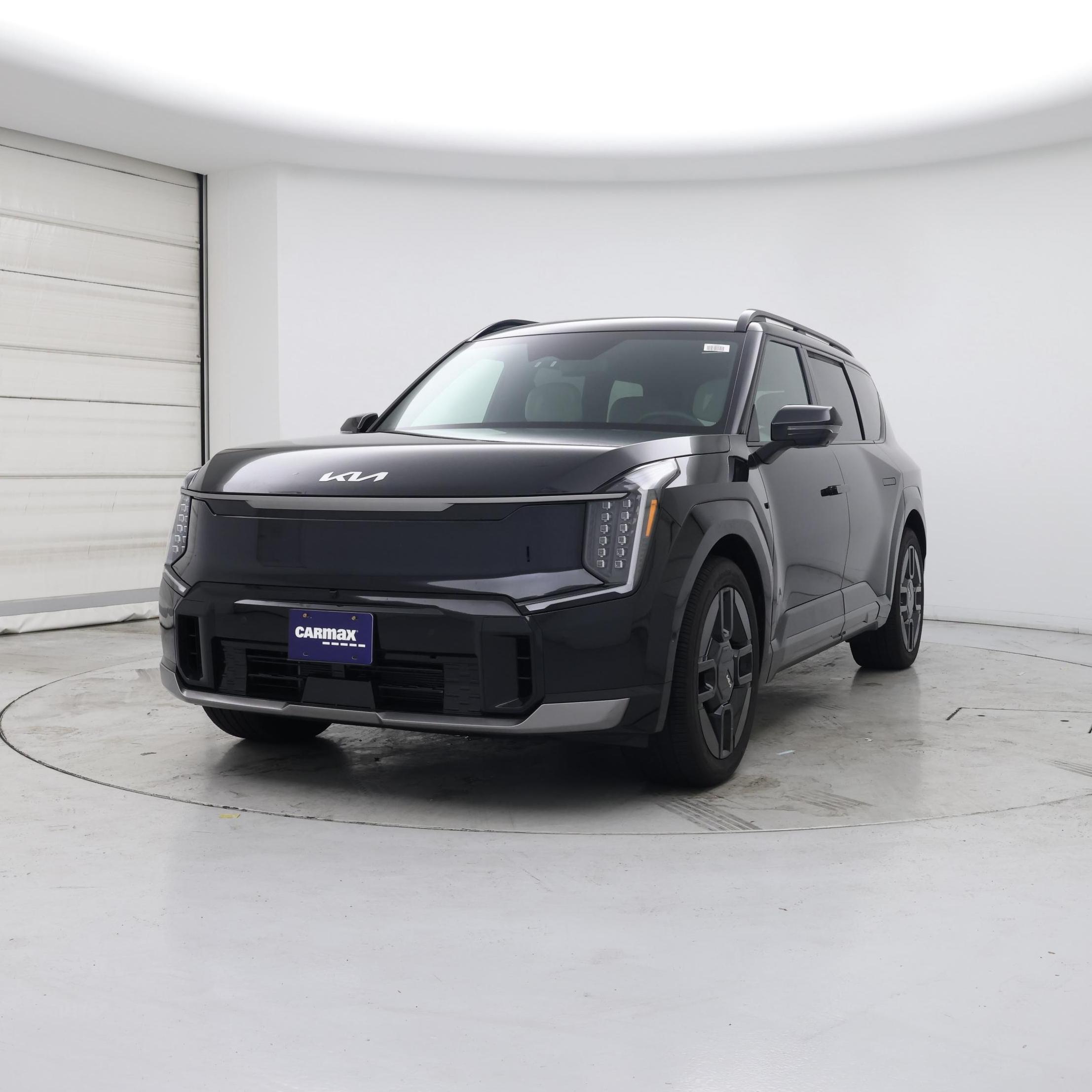 Thumbnail: 2024 Kia EV9 - 4