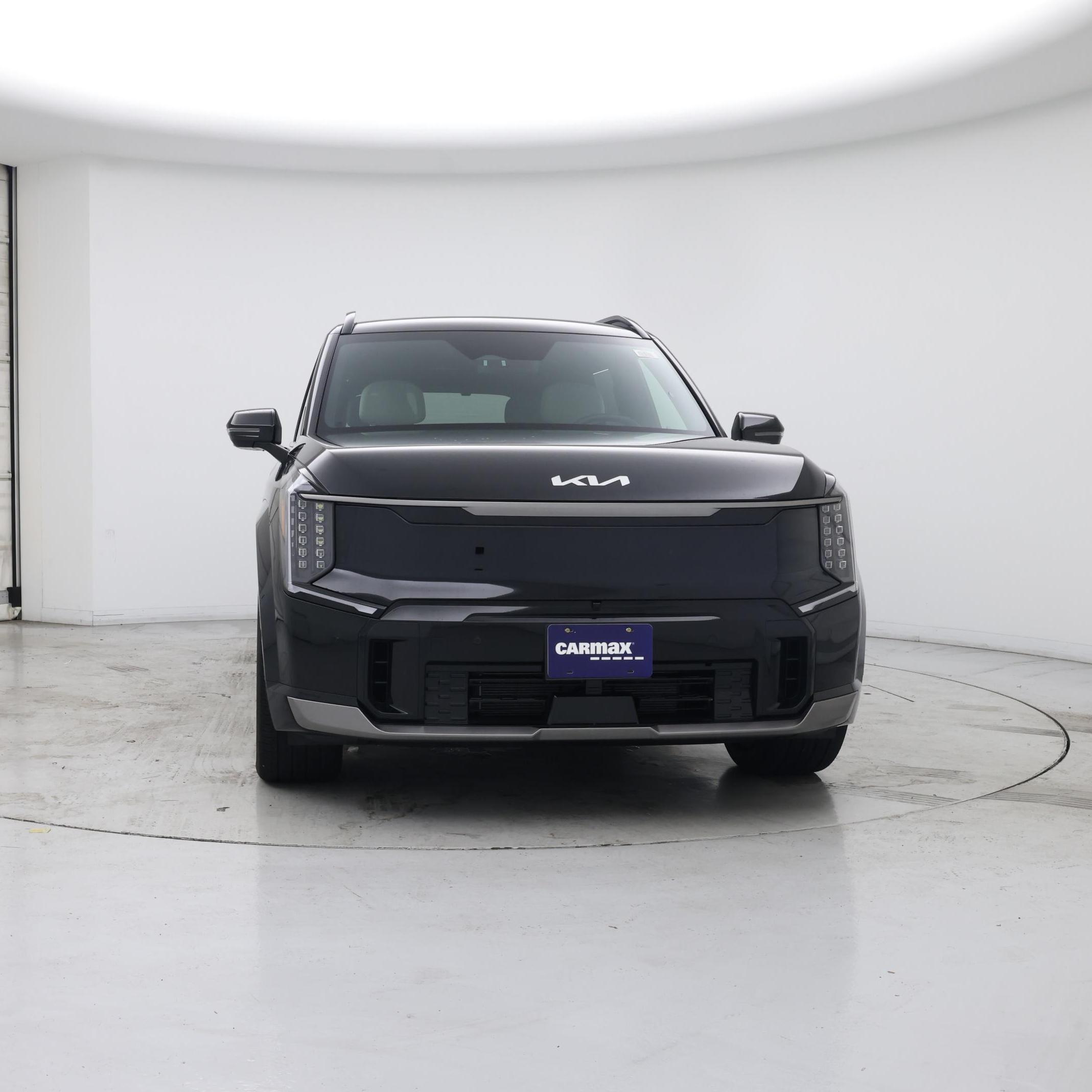 Thumbnail: 2024 Kia EV9 - 5