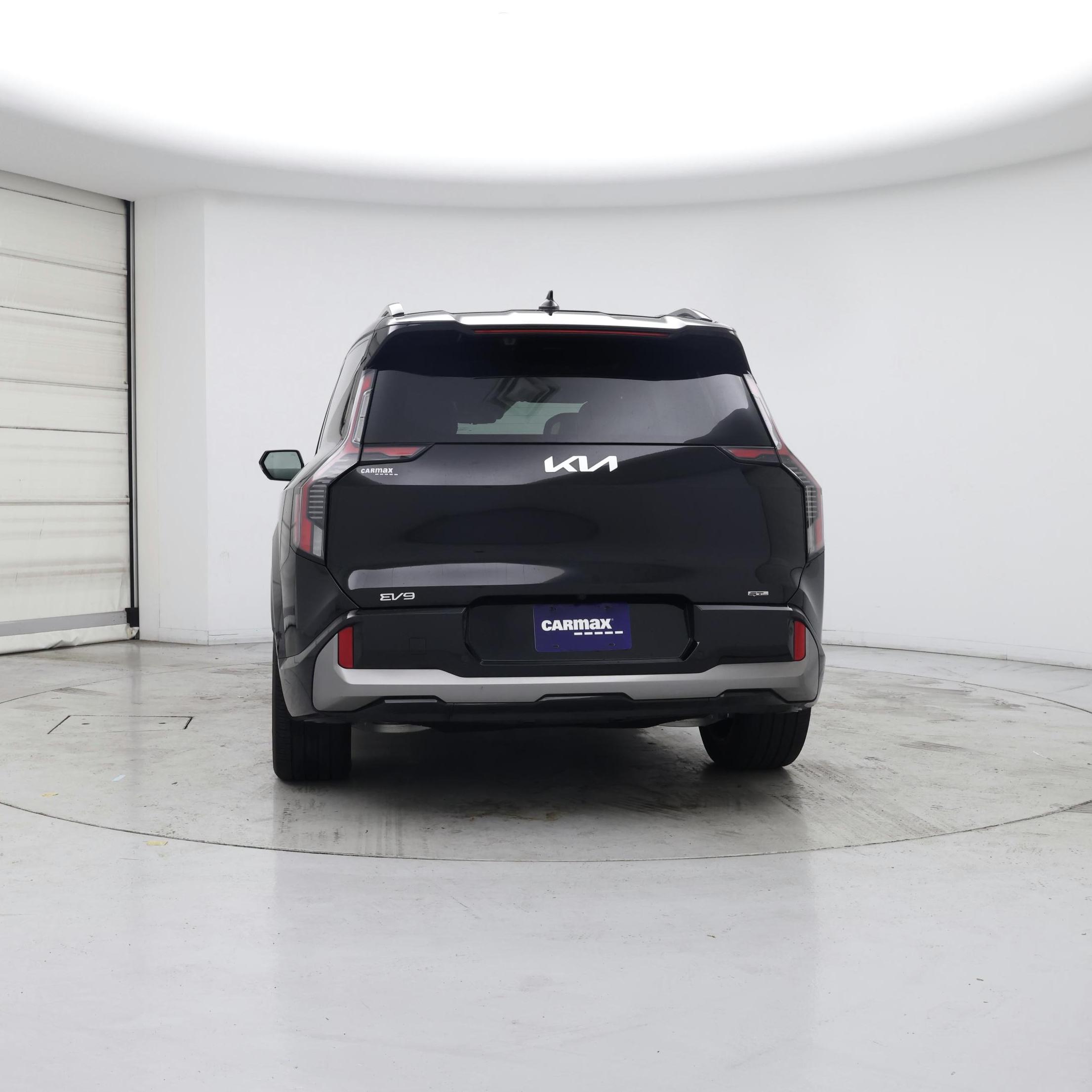 Thumbnail: 2024 Kia EV9 - 6