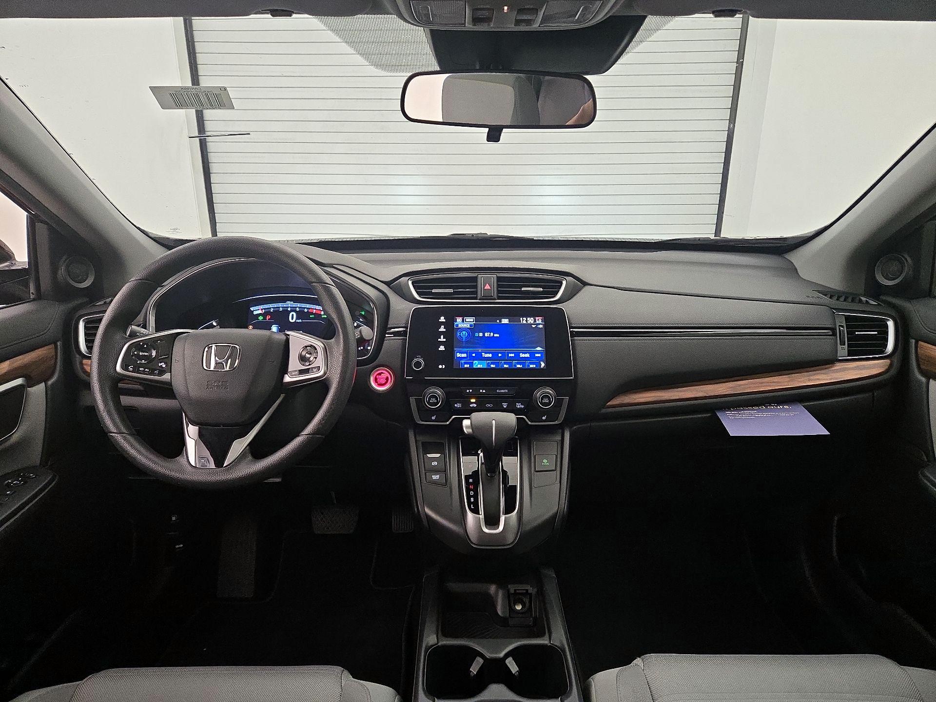 Thumbnail: 2019 Honda CR-V - 9