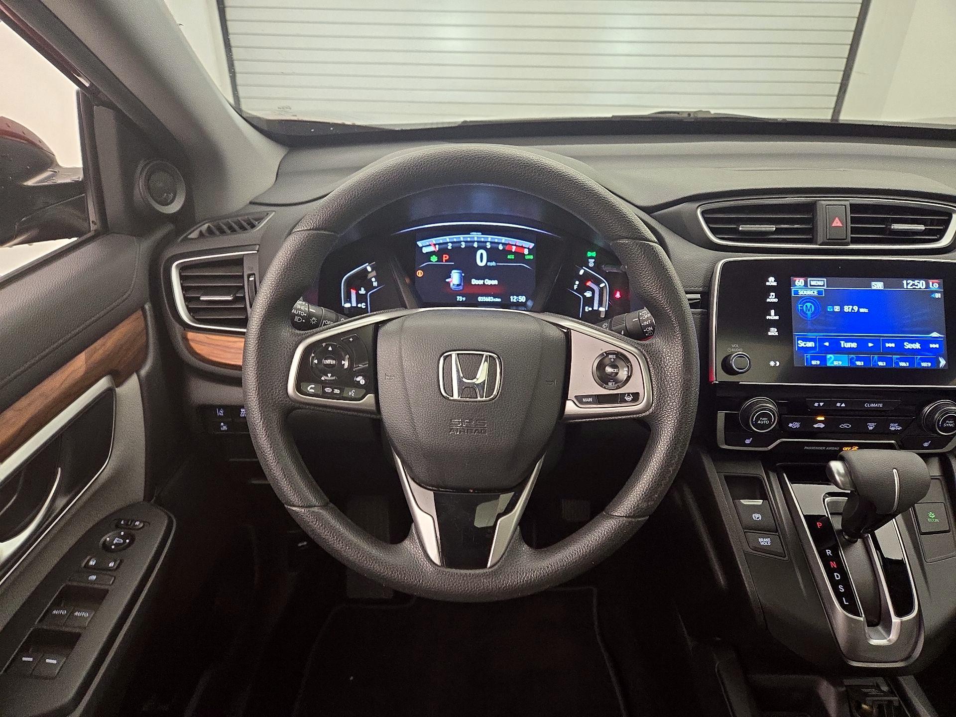 Thumbnail: 2019 Honda CR-V - 10