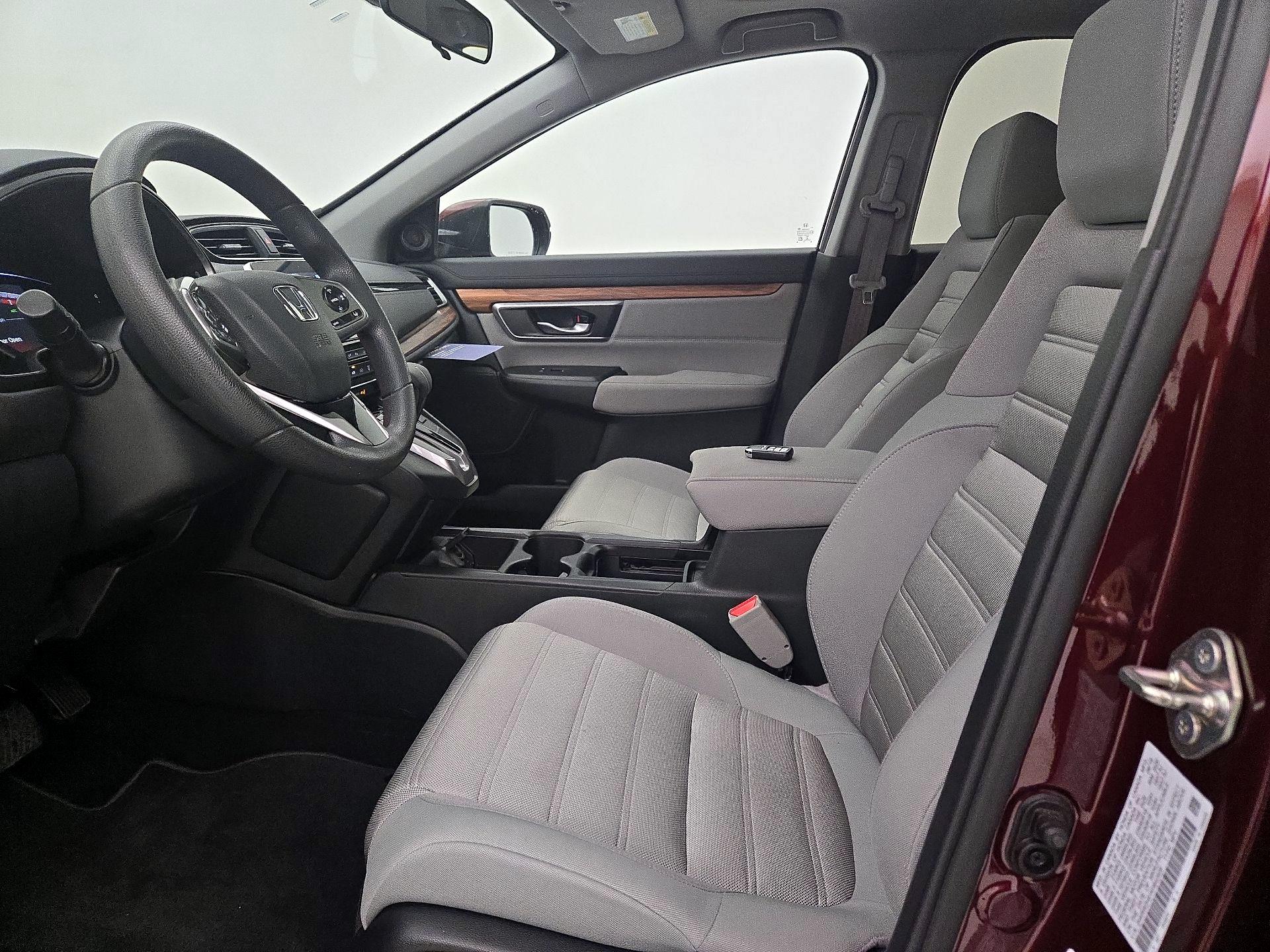 Thumbnail: 2019 Honda CR-V - 11