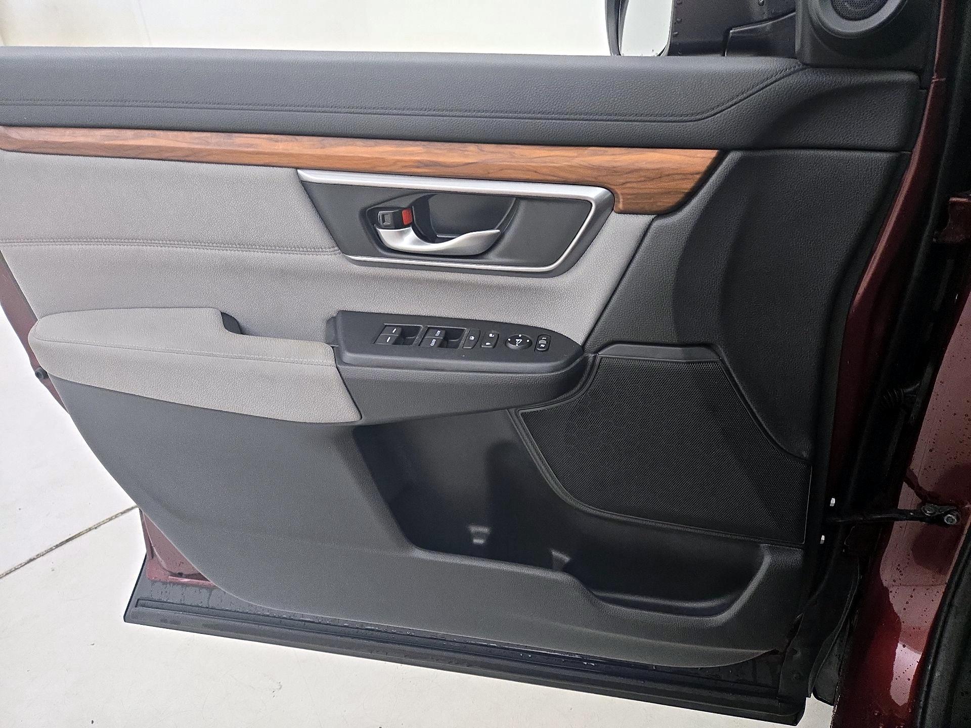 Thumbnail: 2019 Honda CR-V - 12
