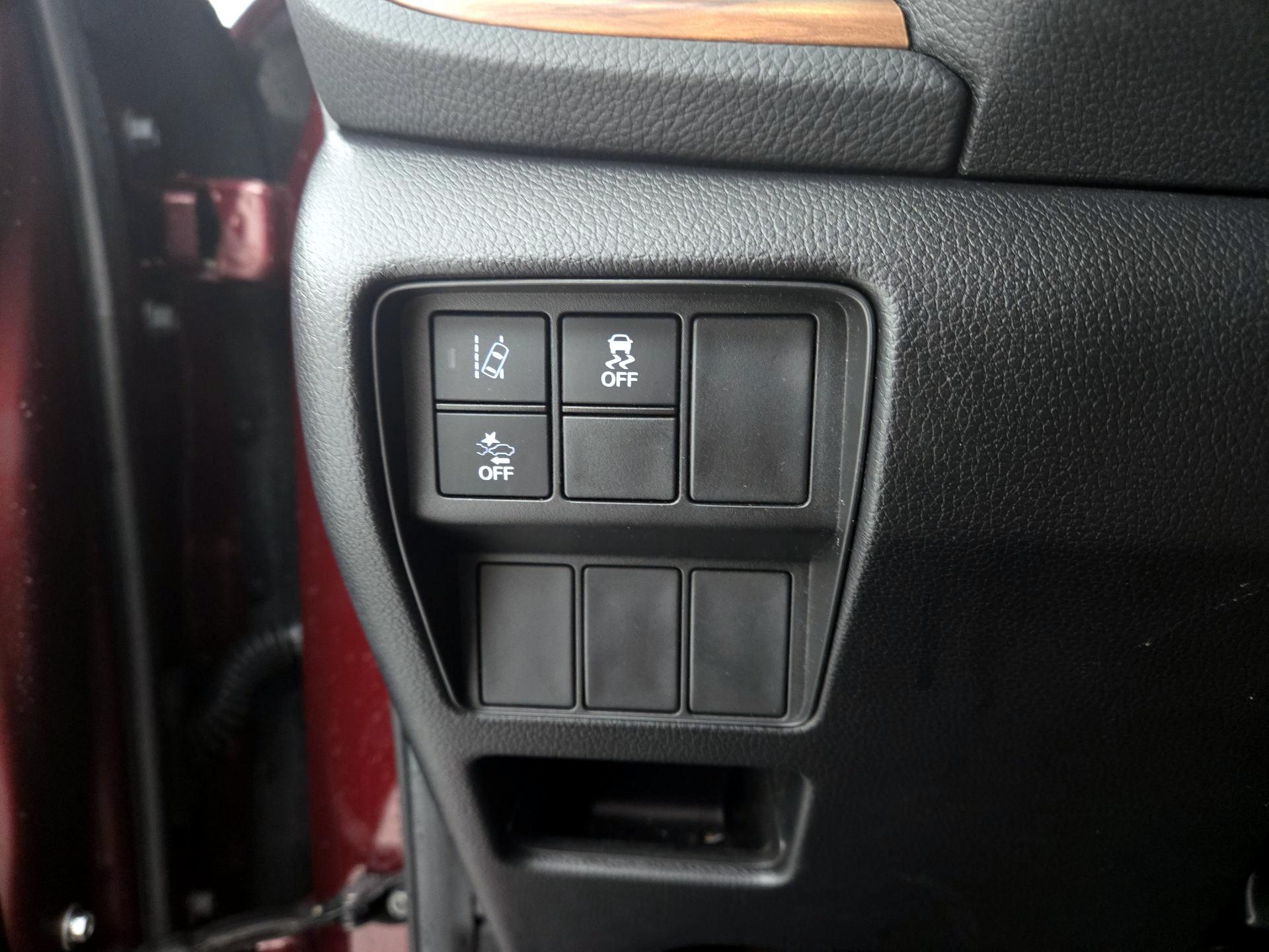 Thumbnail: 2019 Honda CR-V - 13