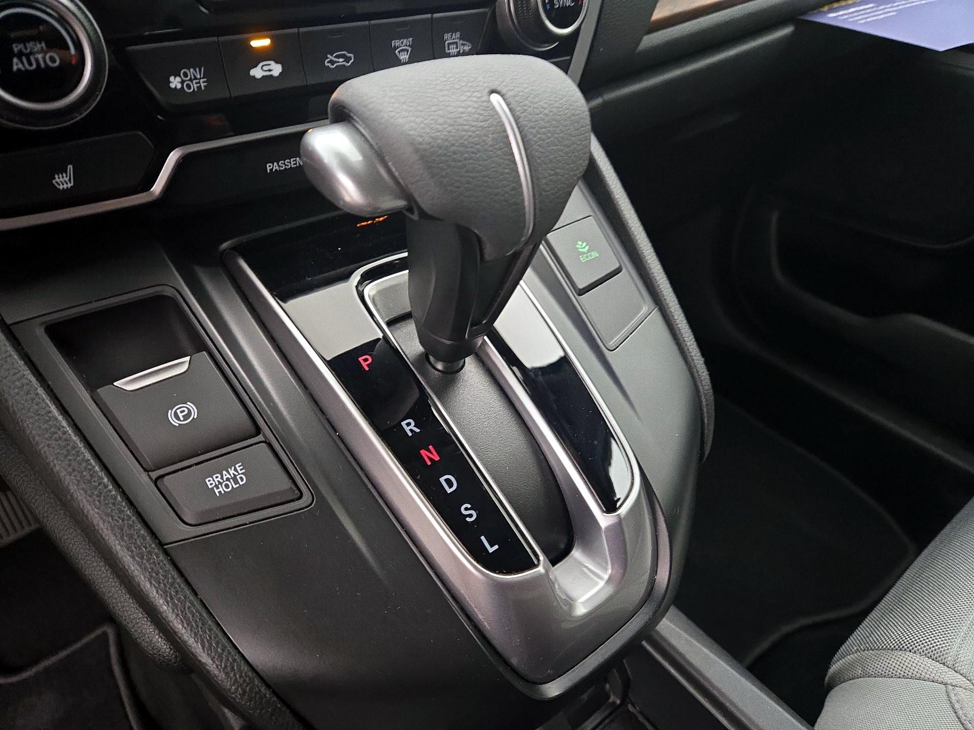 Thumbnail: 2019 Honda CR-V - 17