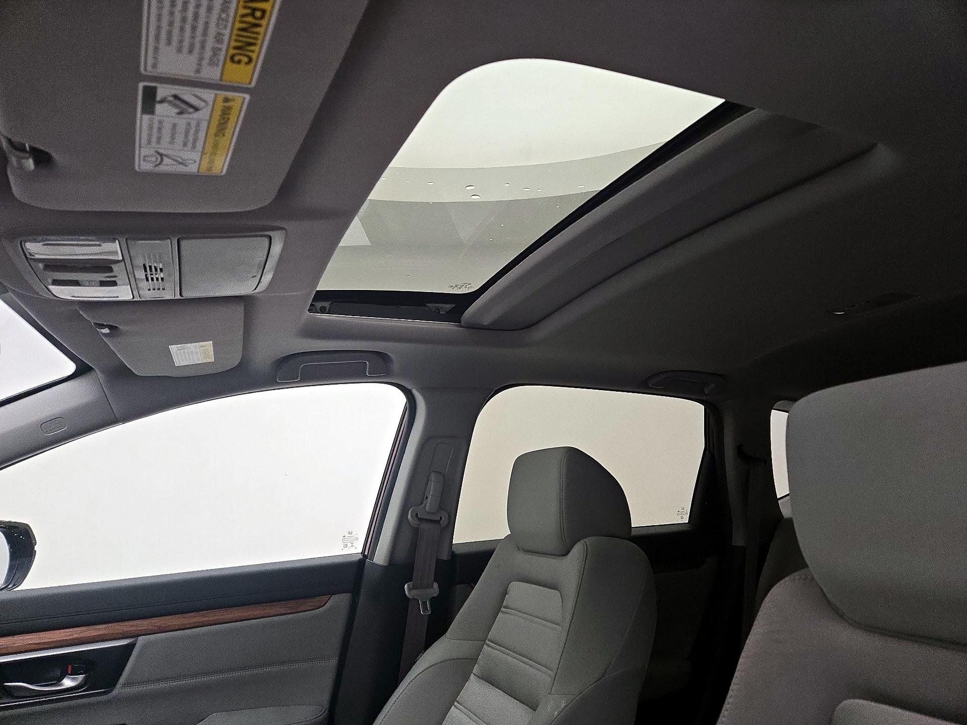 Thumbnail: 2019 Honda CR-V - 19
