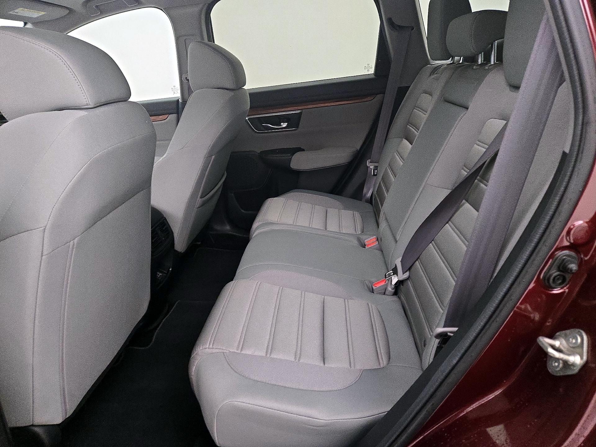 Thumbnail: 2019 Honda CR-V - 20