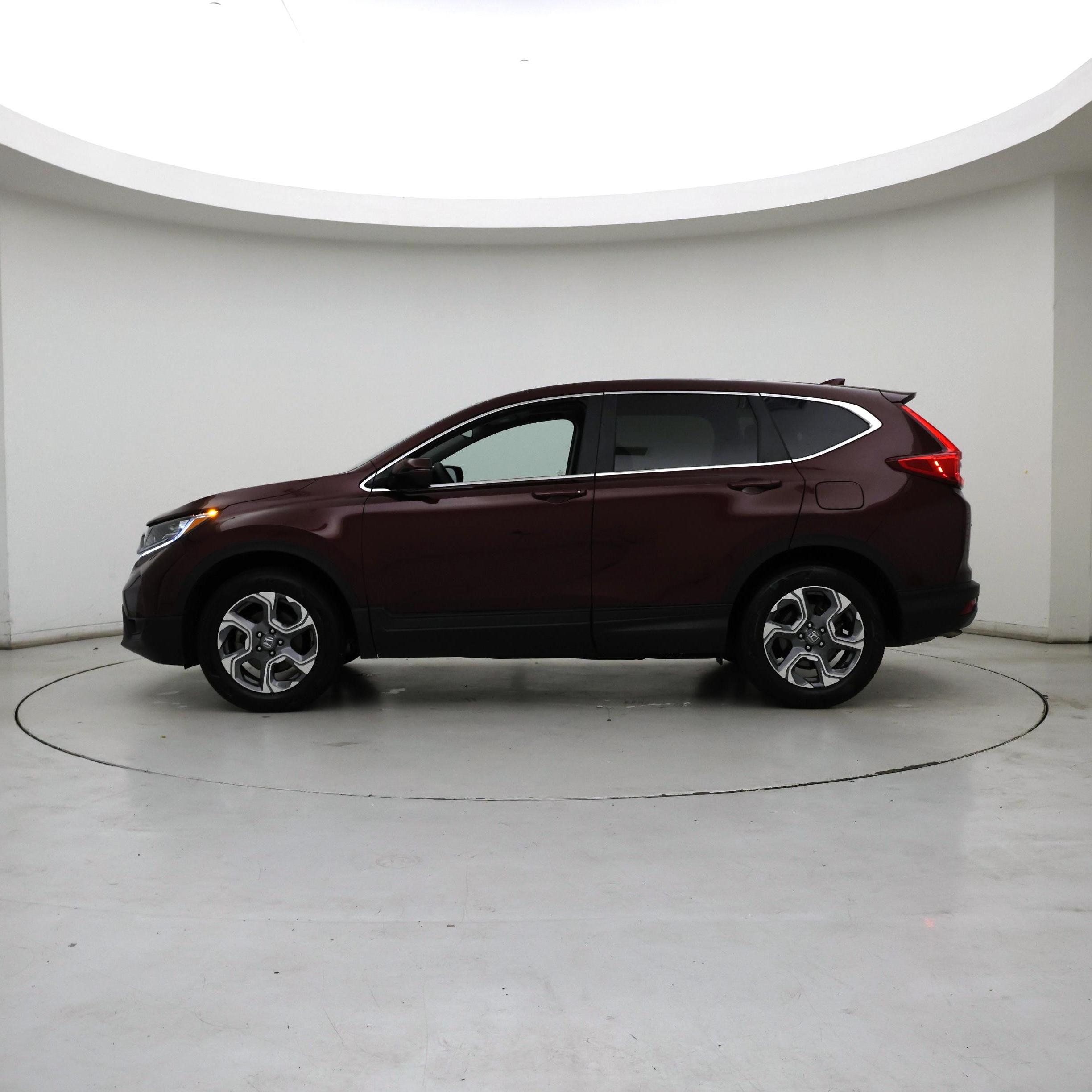 Thumbnail: 2019 Honda CR-V - 3