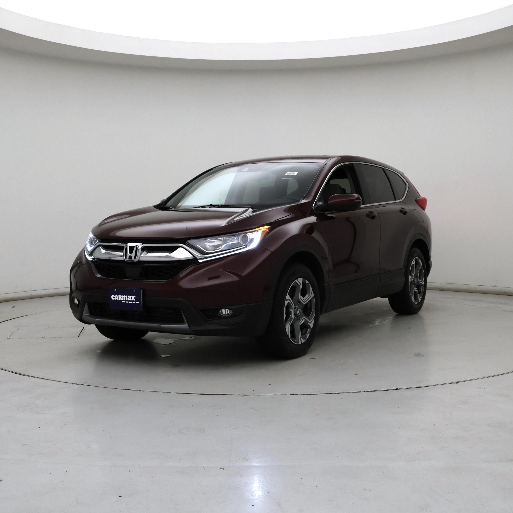 Thumbnail: 2019 Honda CR-V - 4
