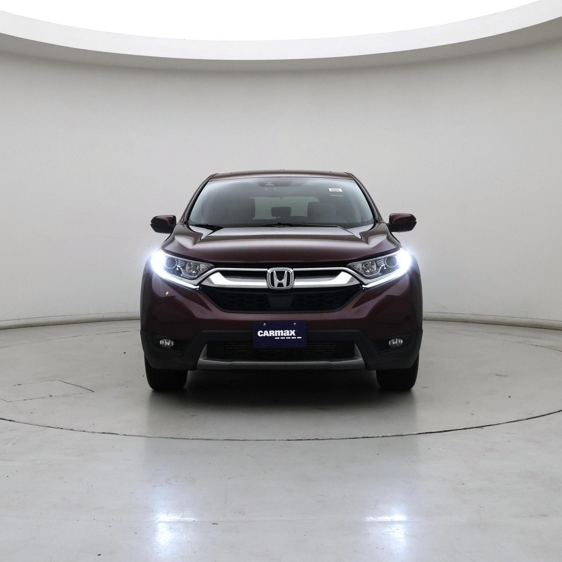 Thumbnail: 2019 Honda CR-V - 5