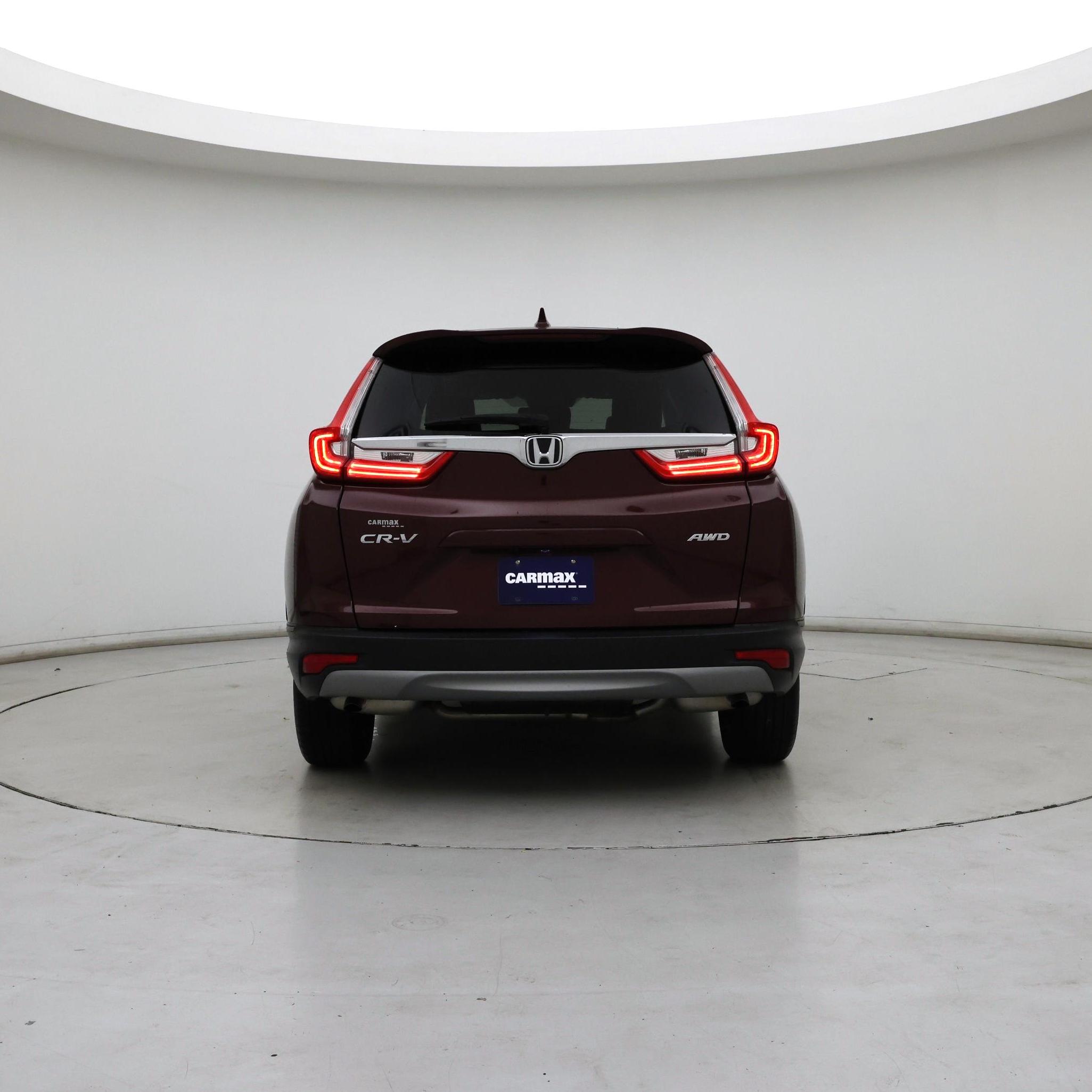 Thumbnail: 2019 Honda CR-V - 6