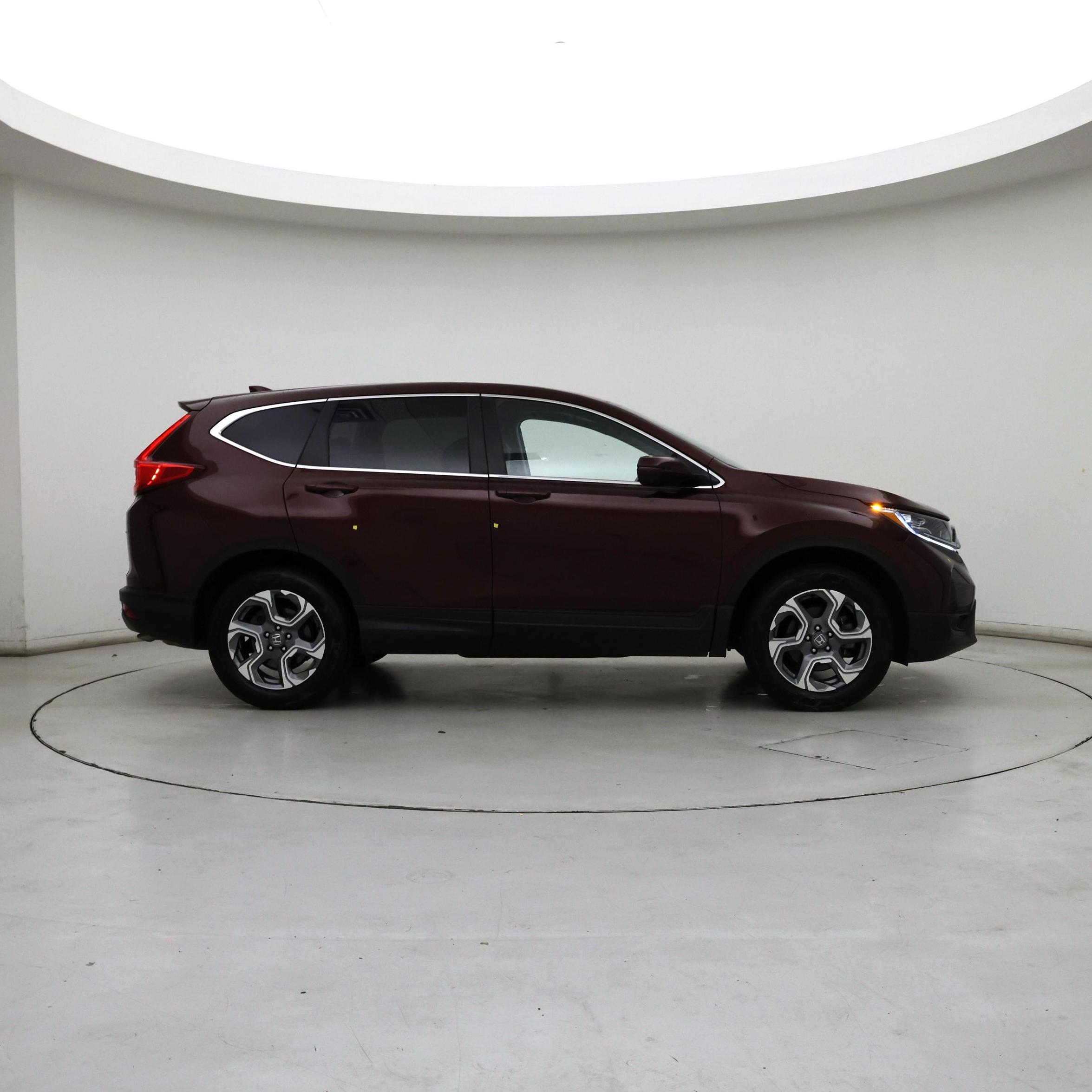 Thumbnail: 2019 Honda CR-V - 7
