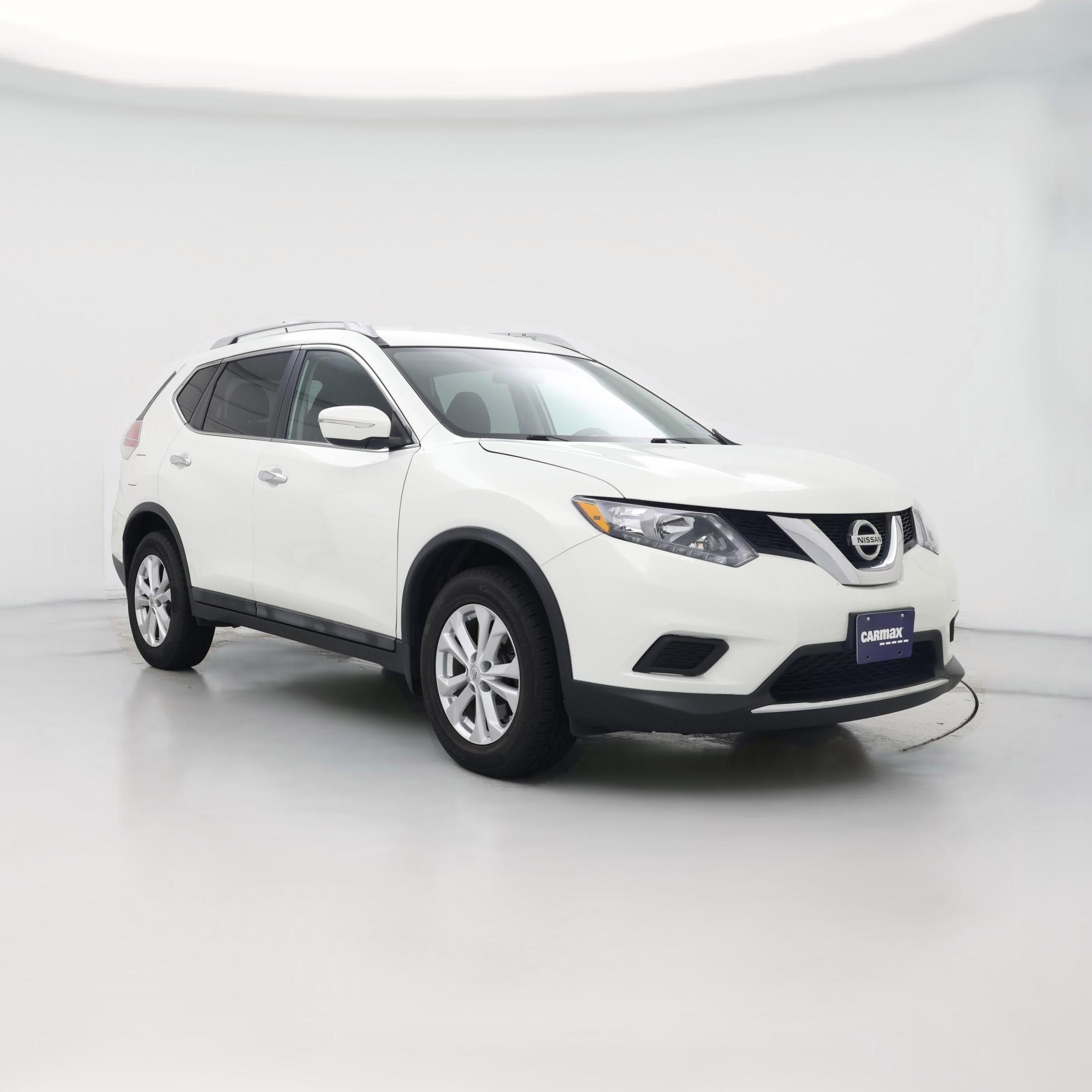 Thumbnail: 2014 Nissan Rogue - 1