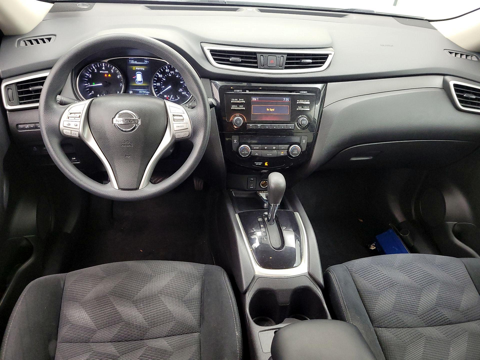Thumbnail: 2014 Nissan Rogue - 9