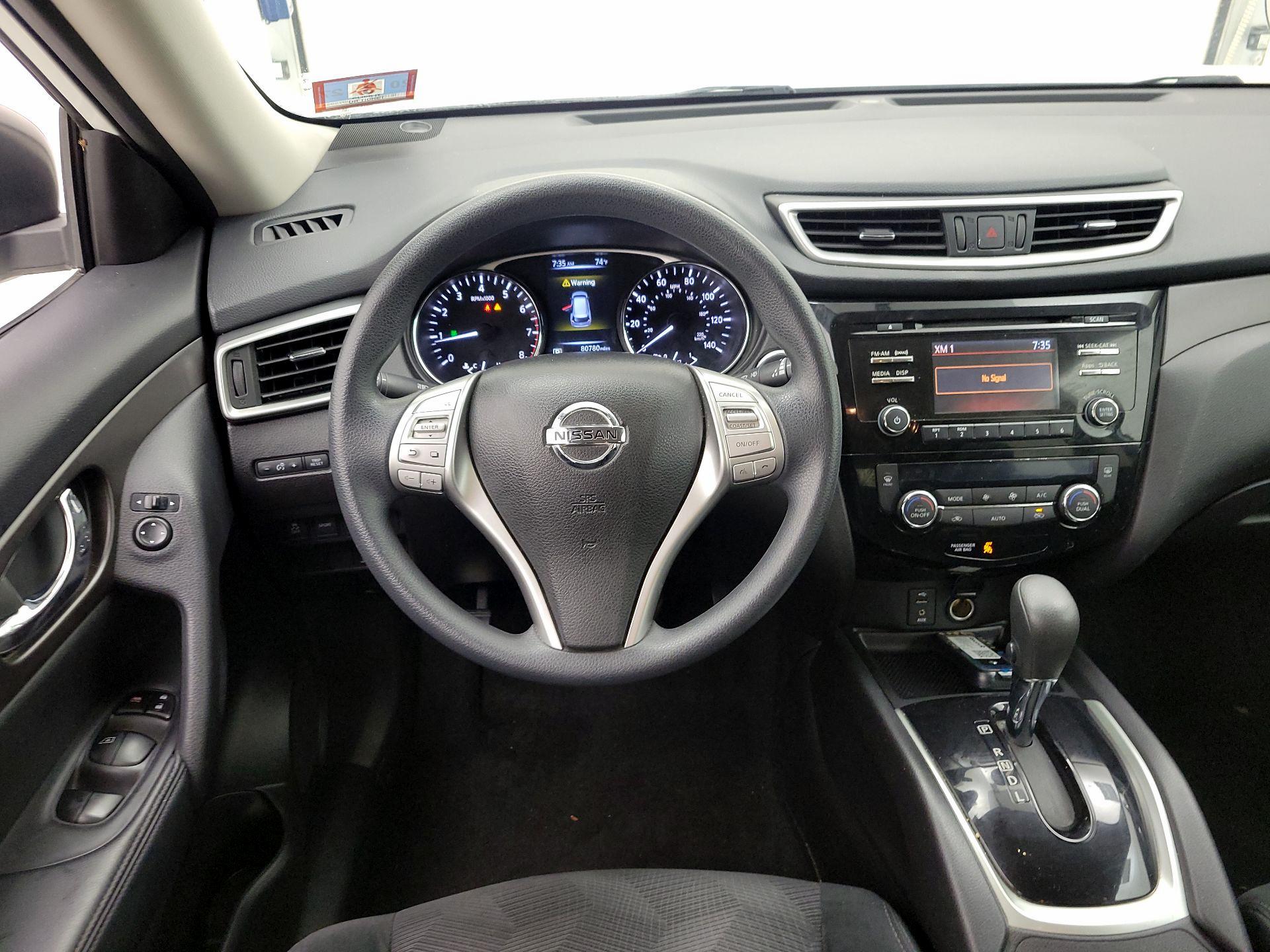 Thumbnail: 2014 Nissan Rogue - 10