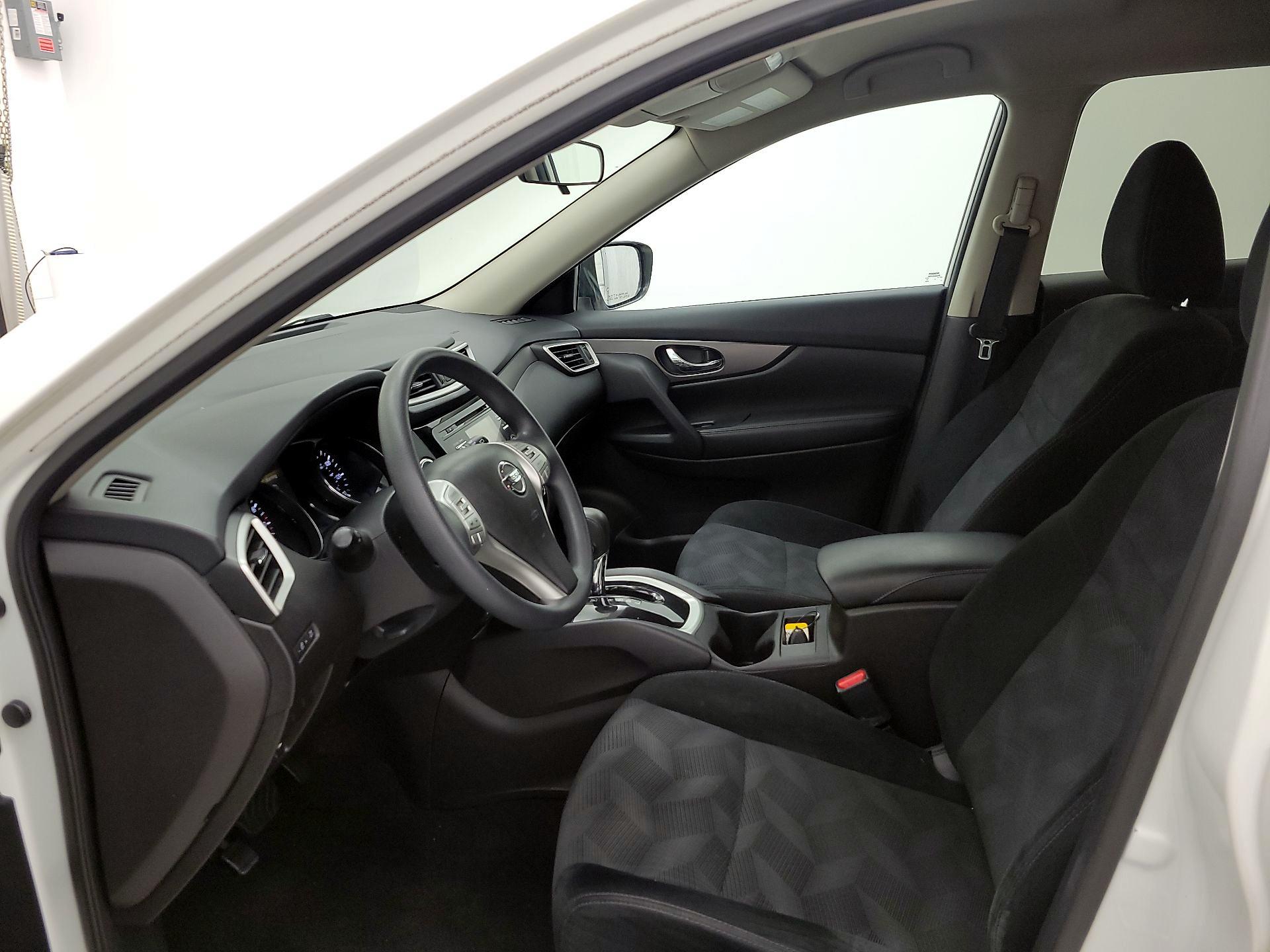 Thumbnail: 2014 Nissan Rogue - 11