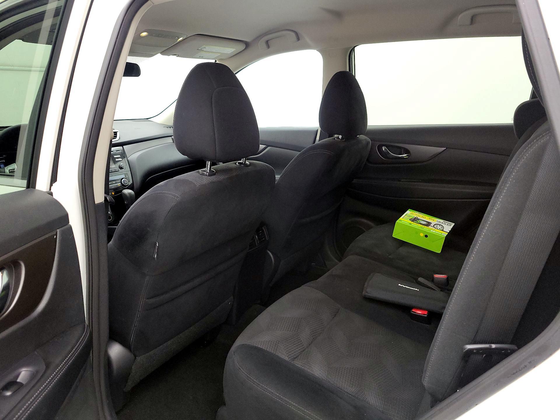 Thumbnail: 2014 Nissan Rogue - 19