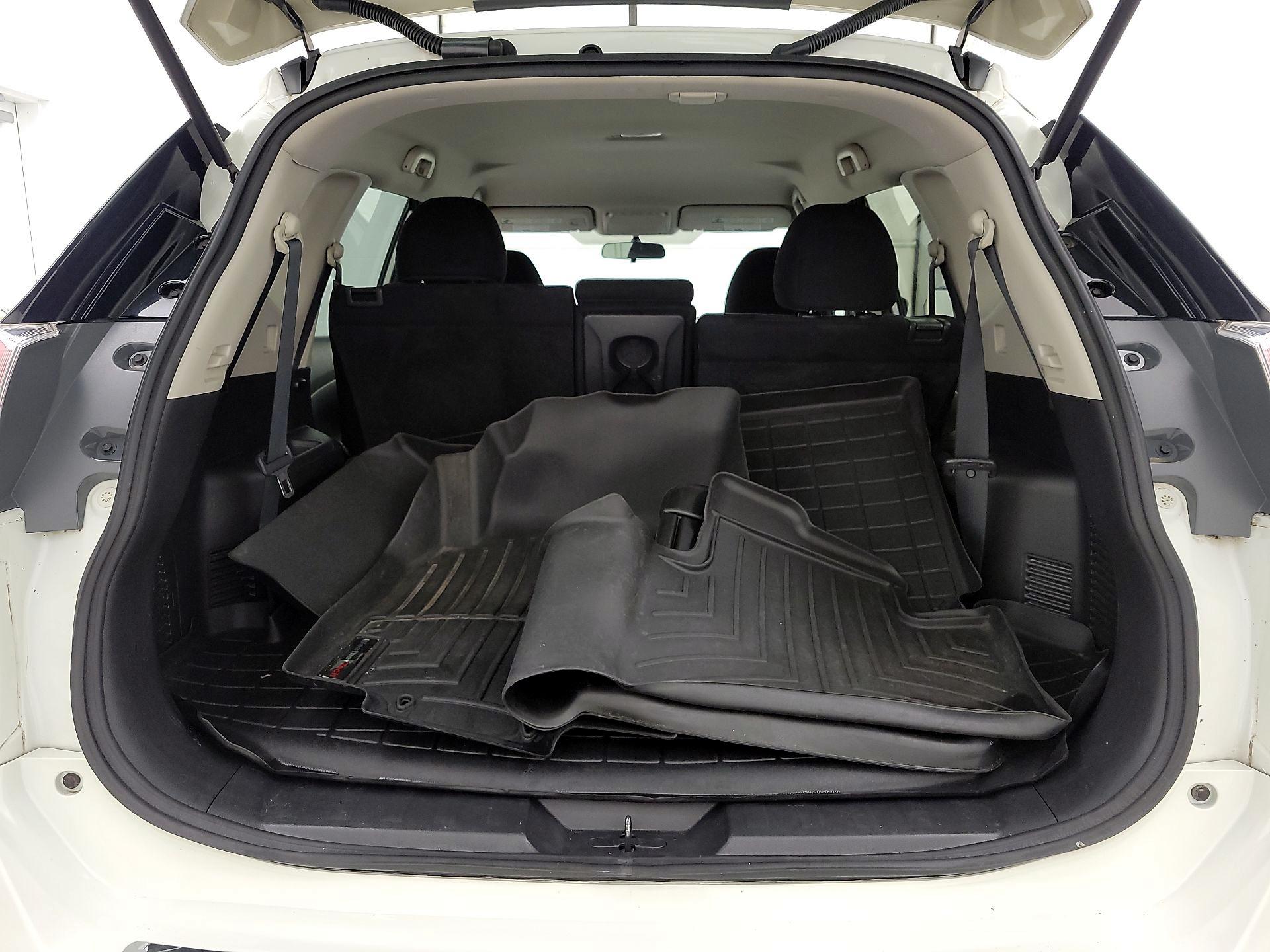Thumbnail: 2014 Nissan Rogue - 20