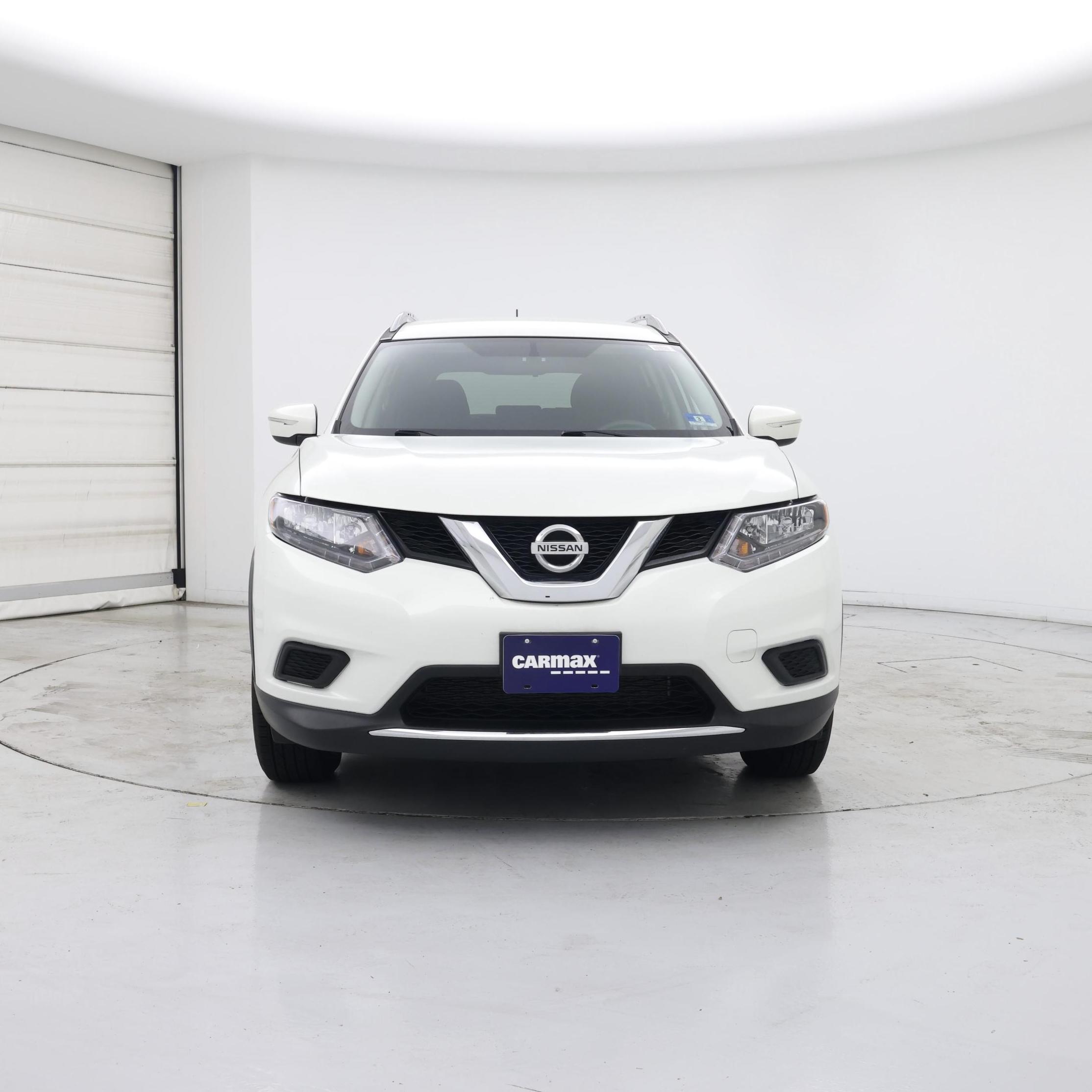 Thumbnail: 2014 Nissan Rogue - 5
