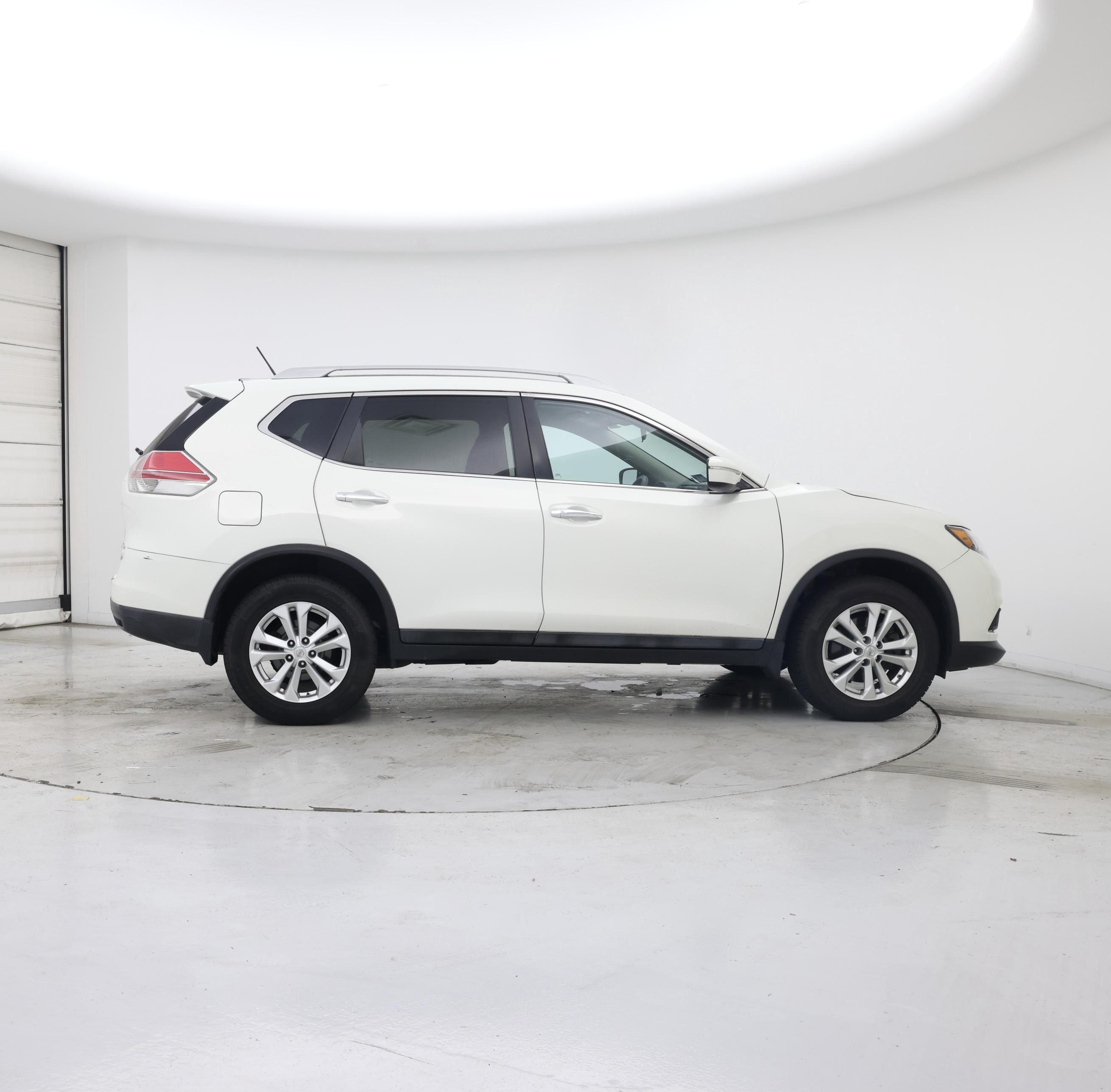 Thumbnail: 2014 Nissan Rogue - 7