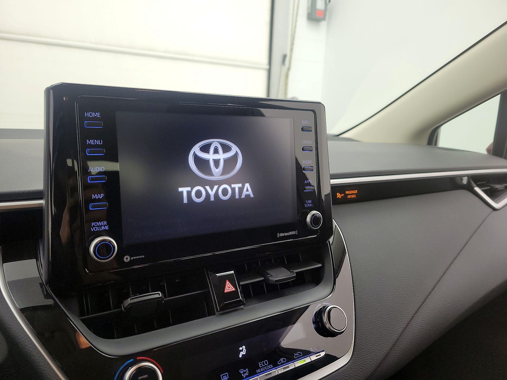 Thumbnail: 2022 Toyota Corolla - 16