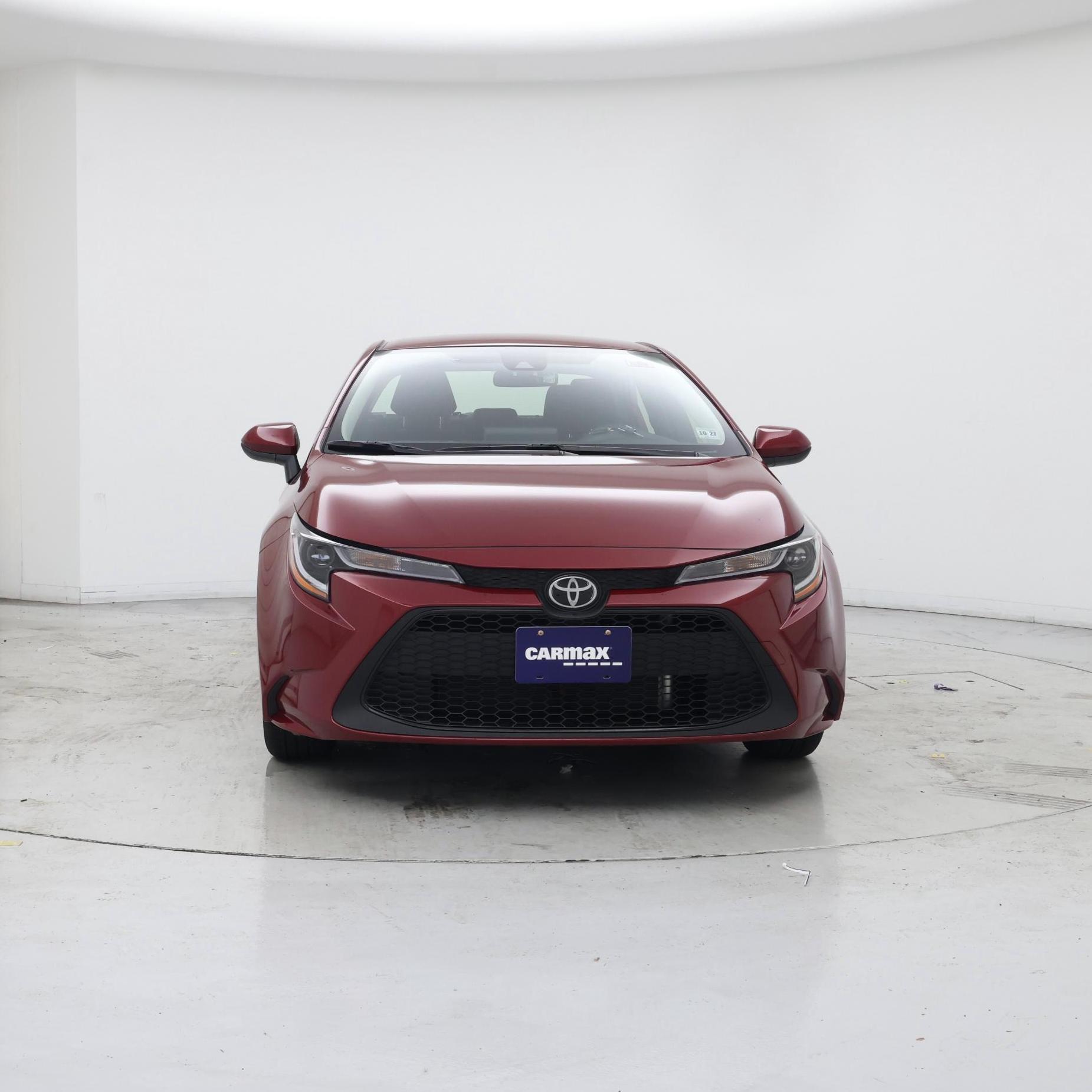 Thumbnail: 2022 Toyota Corolla - 5