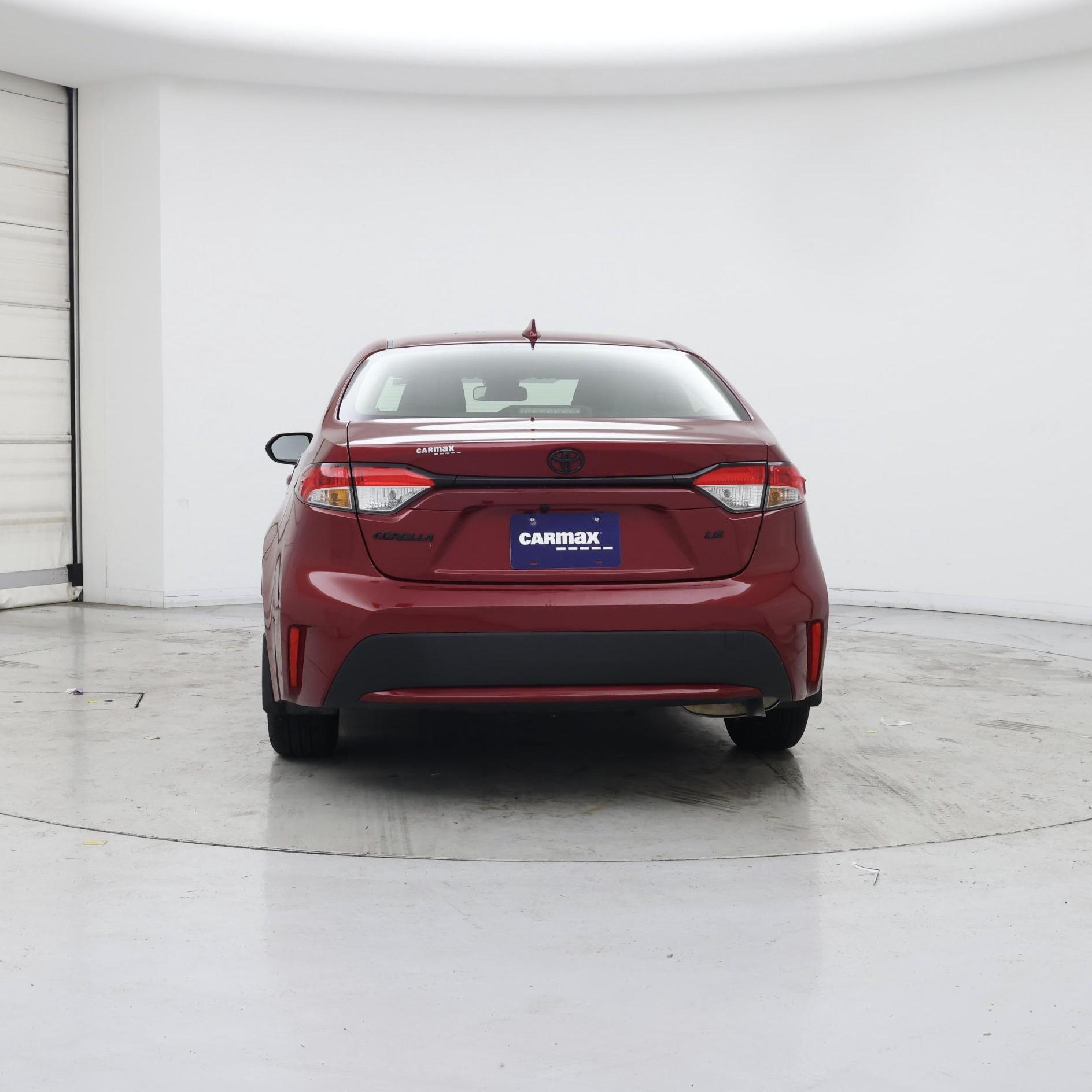 Thumbnail: 2022 Toyota Corolla - 6