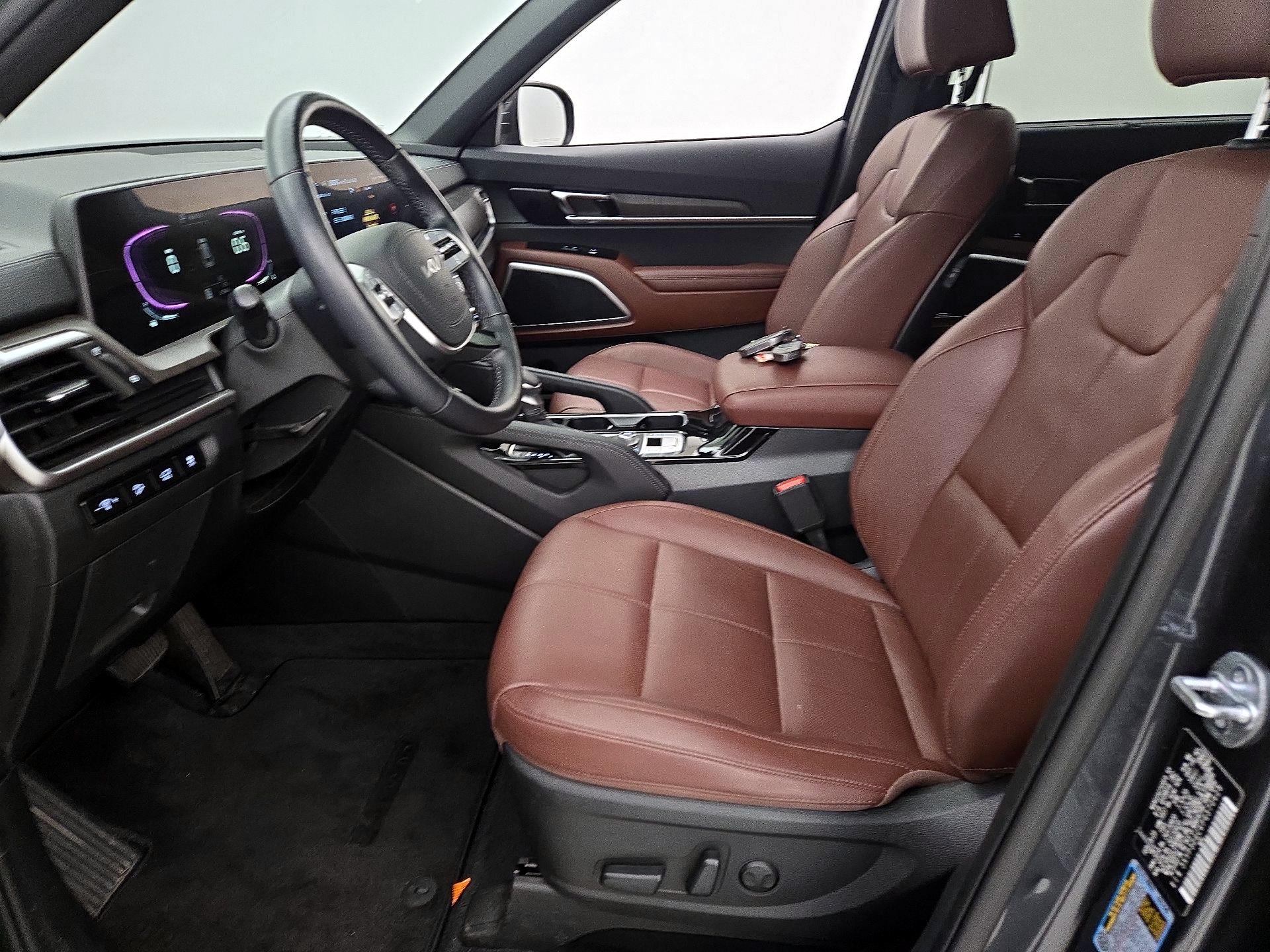Thumbnail: 2023 Kia Telluride - 11