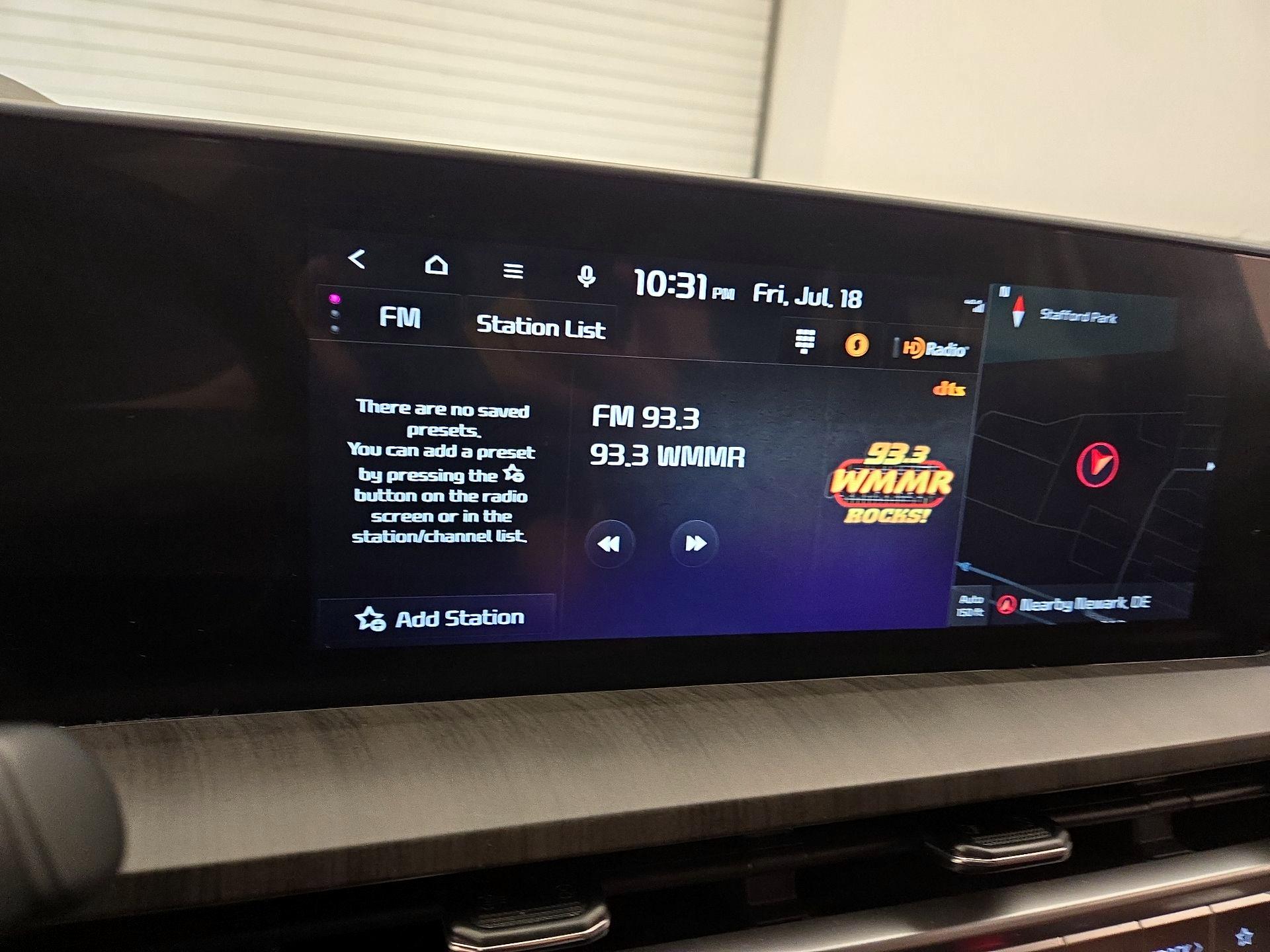 Thumbnail: 2023 Kia Telluride - 15
