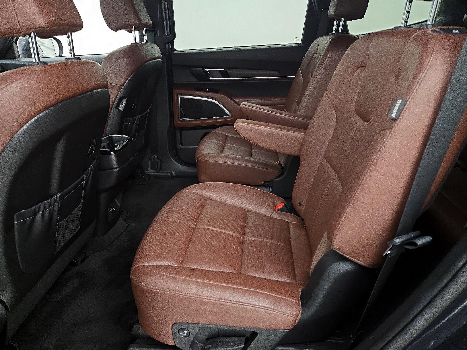 Thumbnail: 2023 Kia Telluride - 20