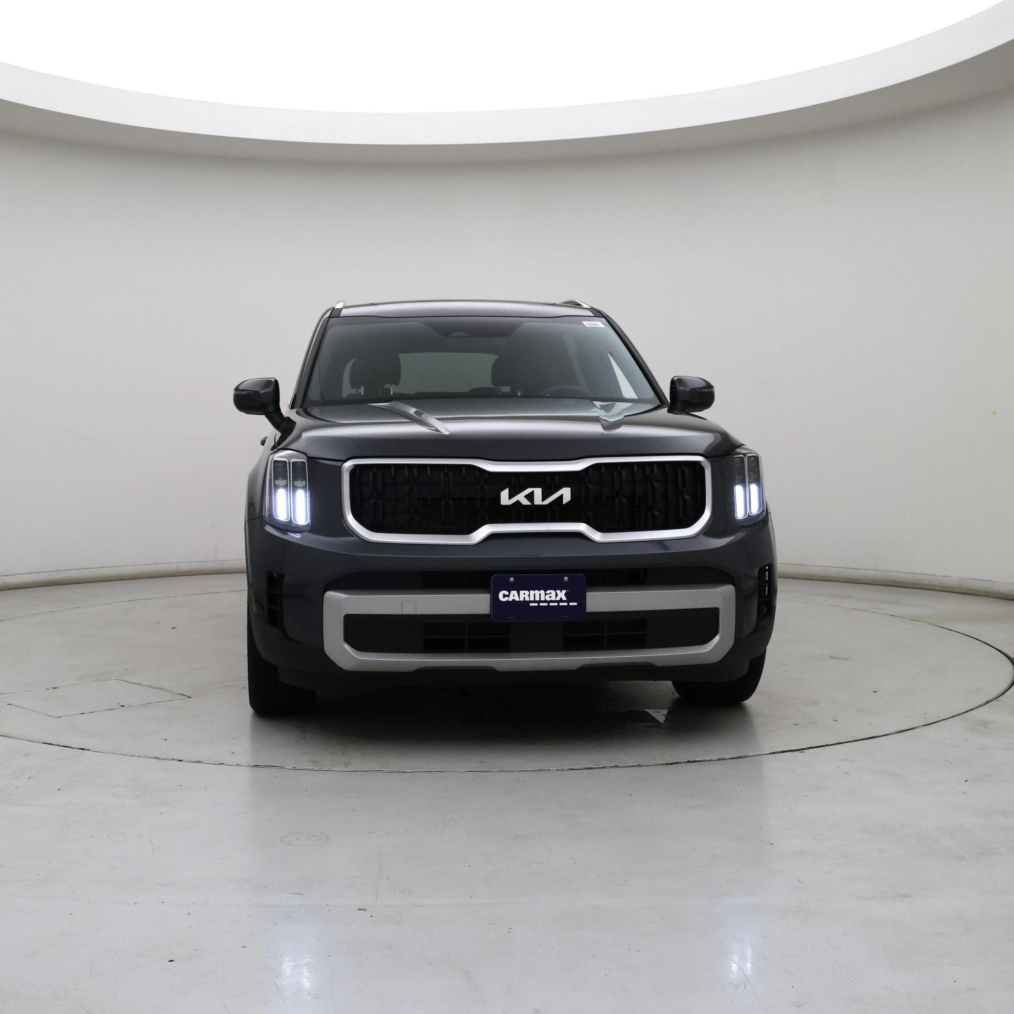 Thumbnail: 2023 Kia Telluride - 5