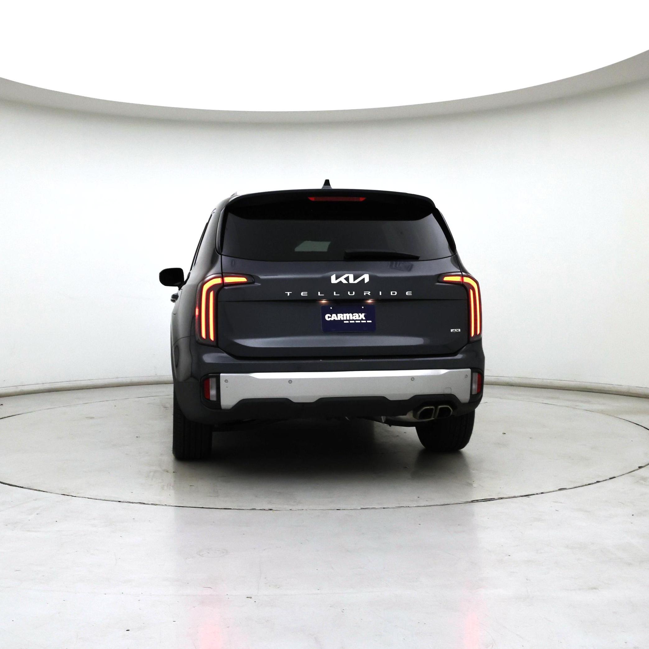 Thumbnail: 2023 Kia Telluride - 6