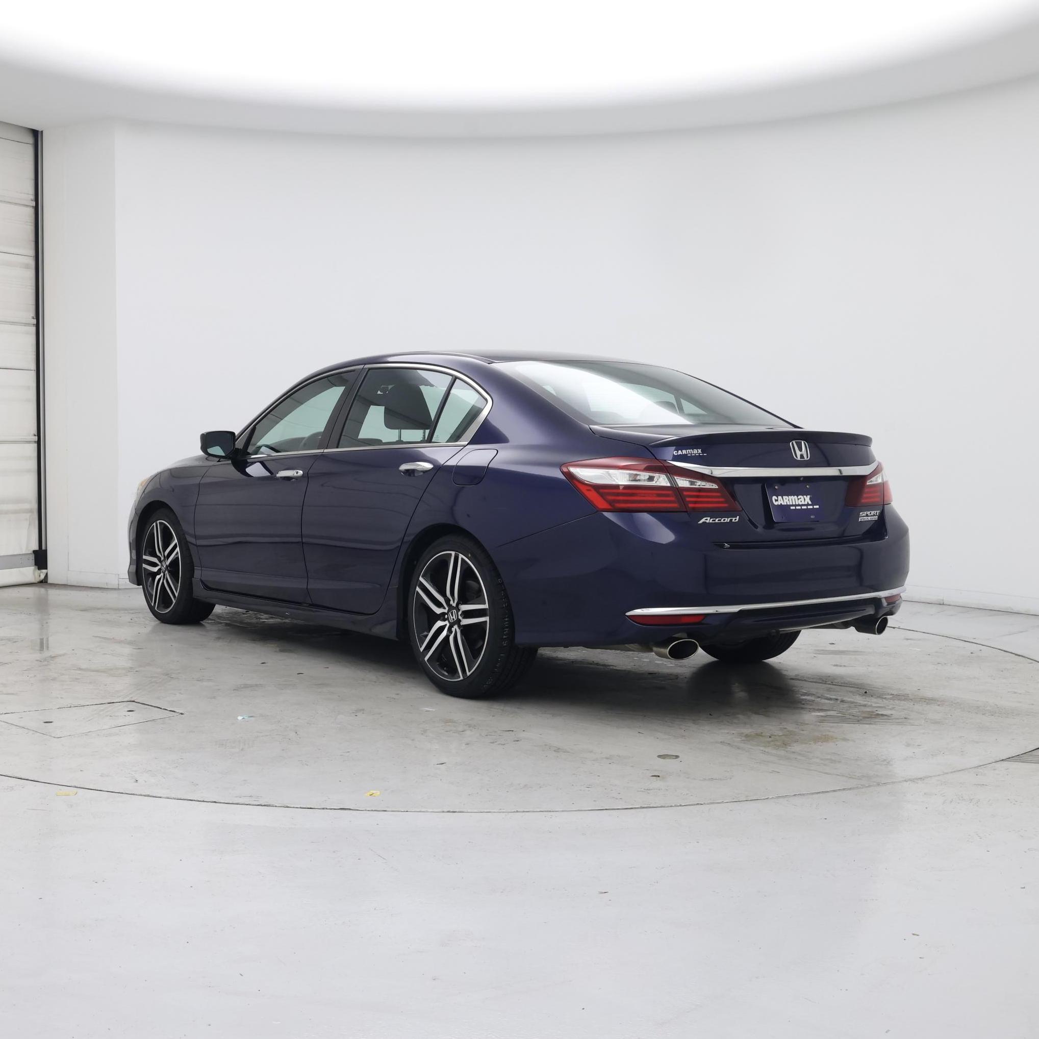 Thumbnail: 2017 Honda Accord - 2